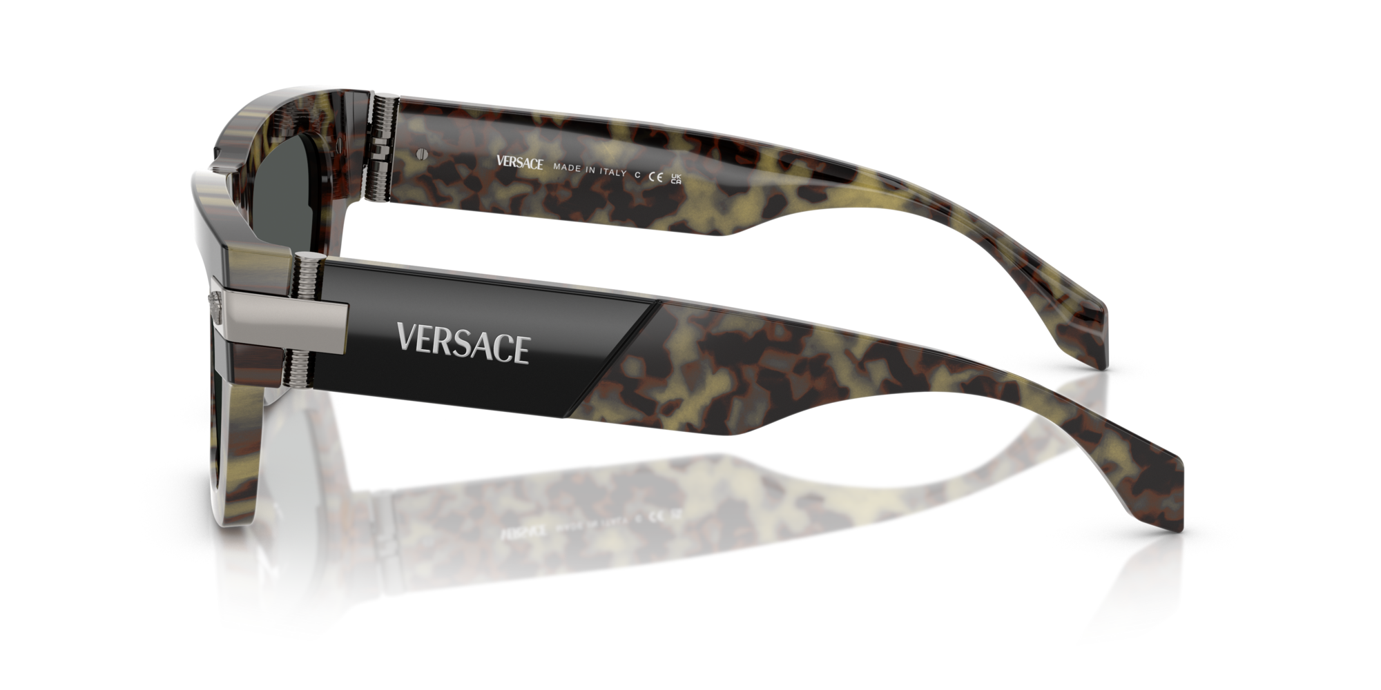 VE4464 545687 Occhiali da sole Versace 4