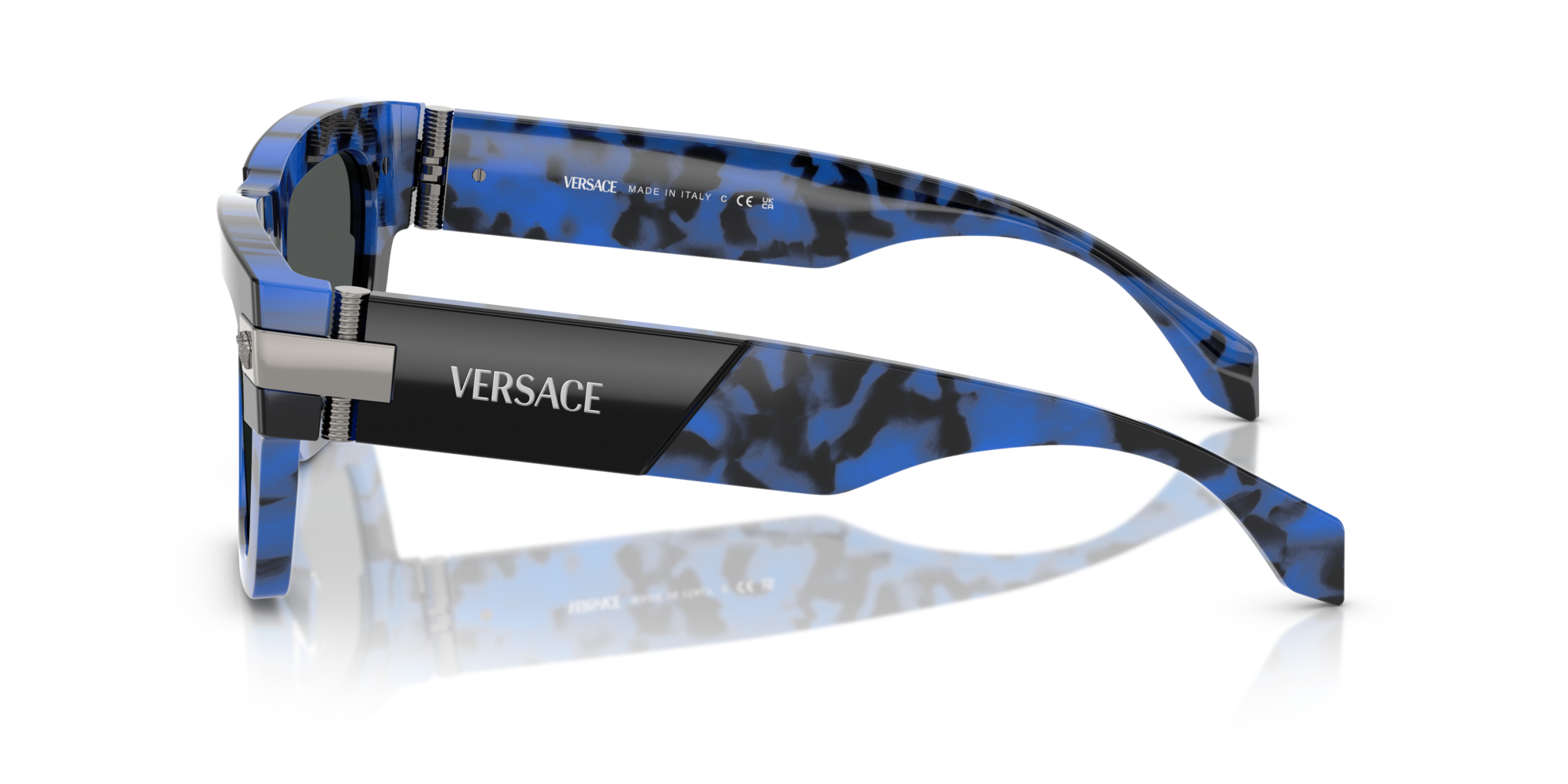 VE4464 545887 Occhiali da sole Versace 4