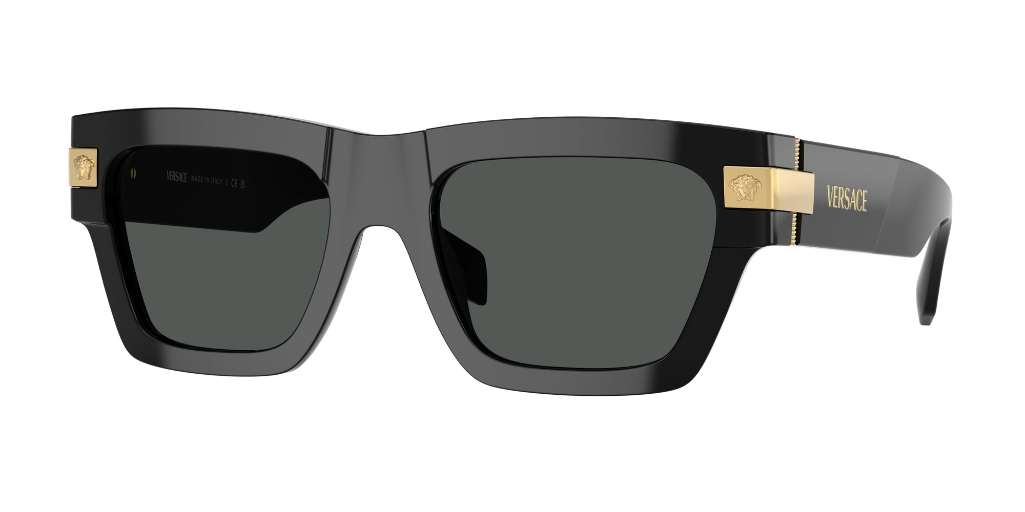 VE4464 GB1/87 Occhiali da sole Versace 1