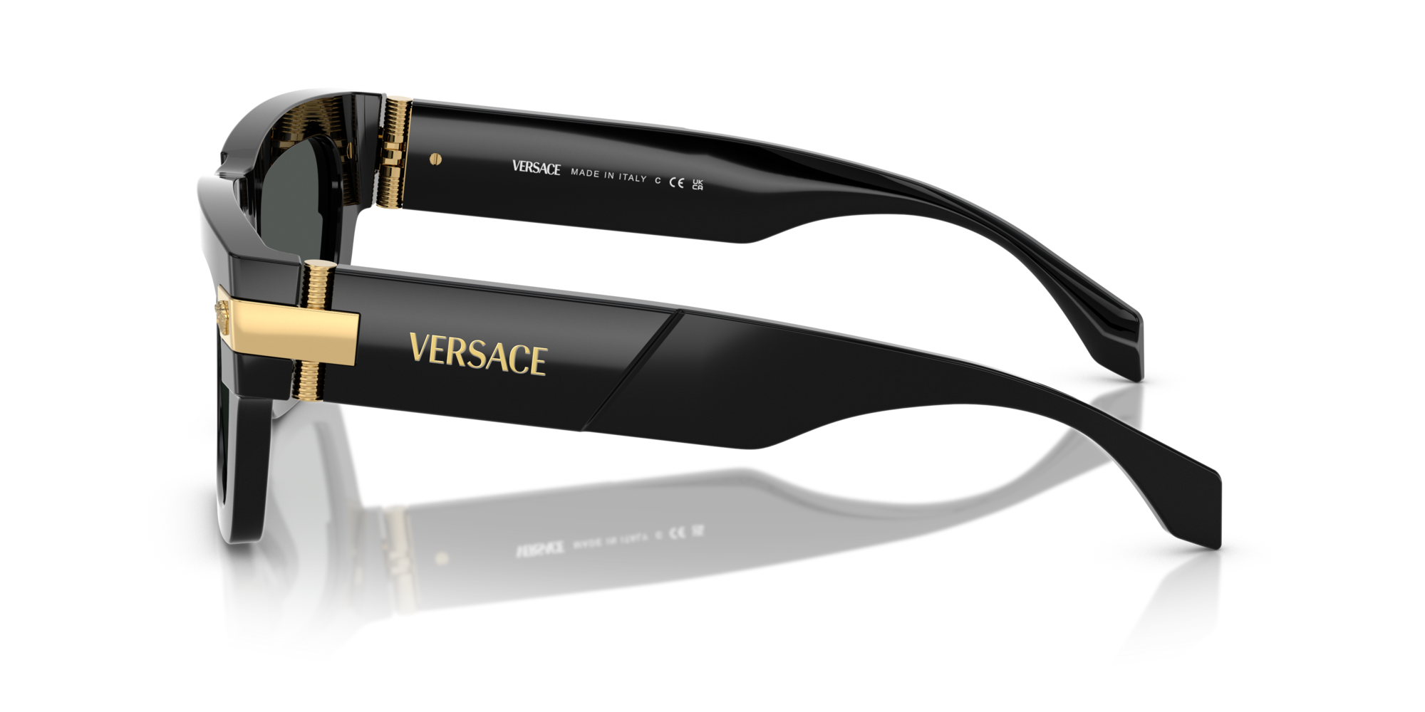 VE4464 GB1/87 Occhiali da sole Versace 4
