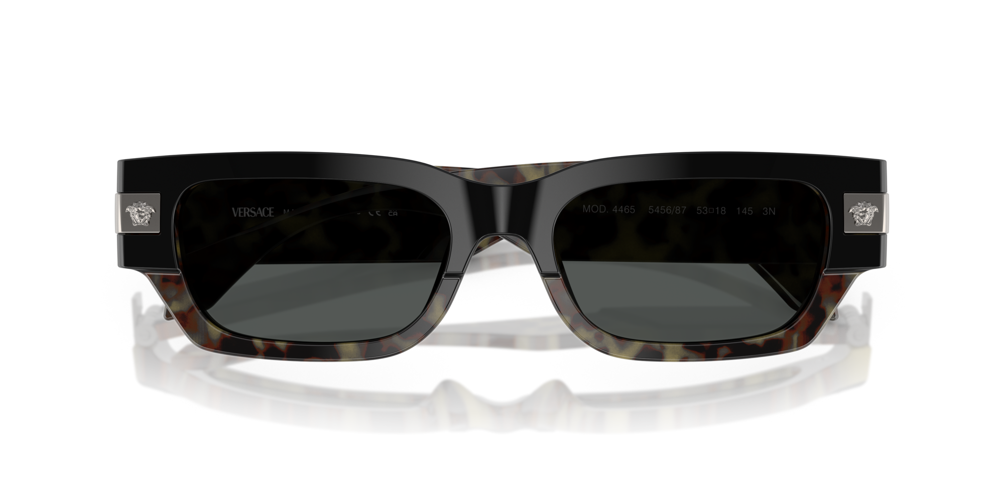 VE4465 545687 Occhiali da sole Versace 2