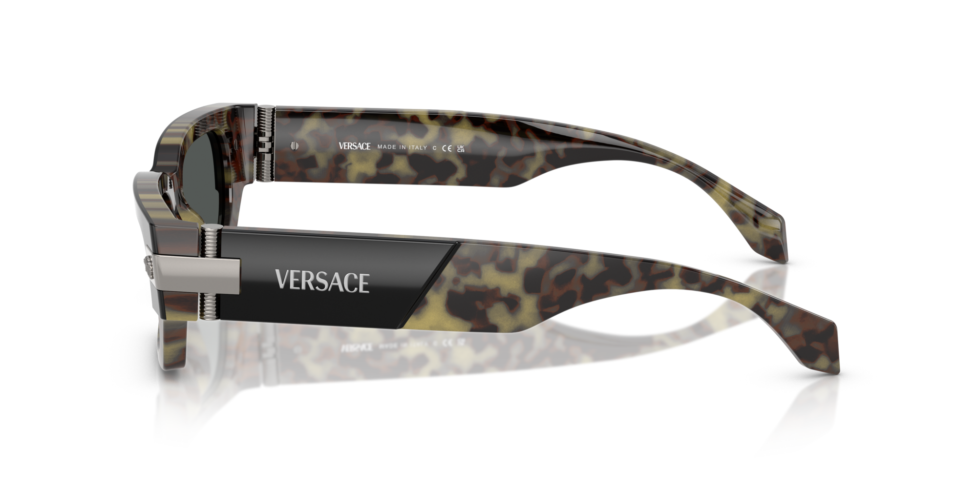 VE4465 545687 Occhiali da sole Versace 4