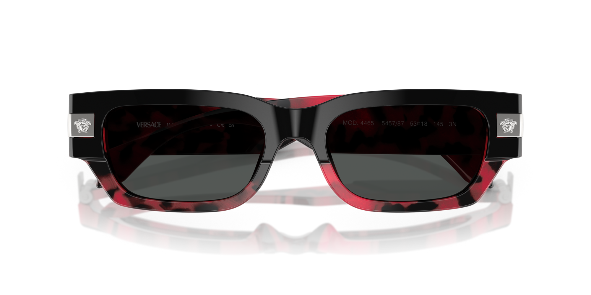 VE4465 545787 Occhiali da sole Versace 2