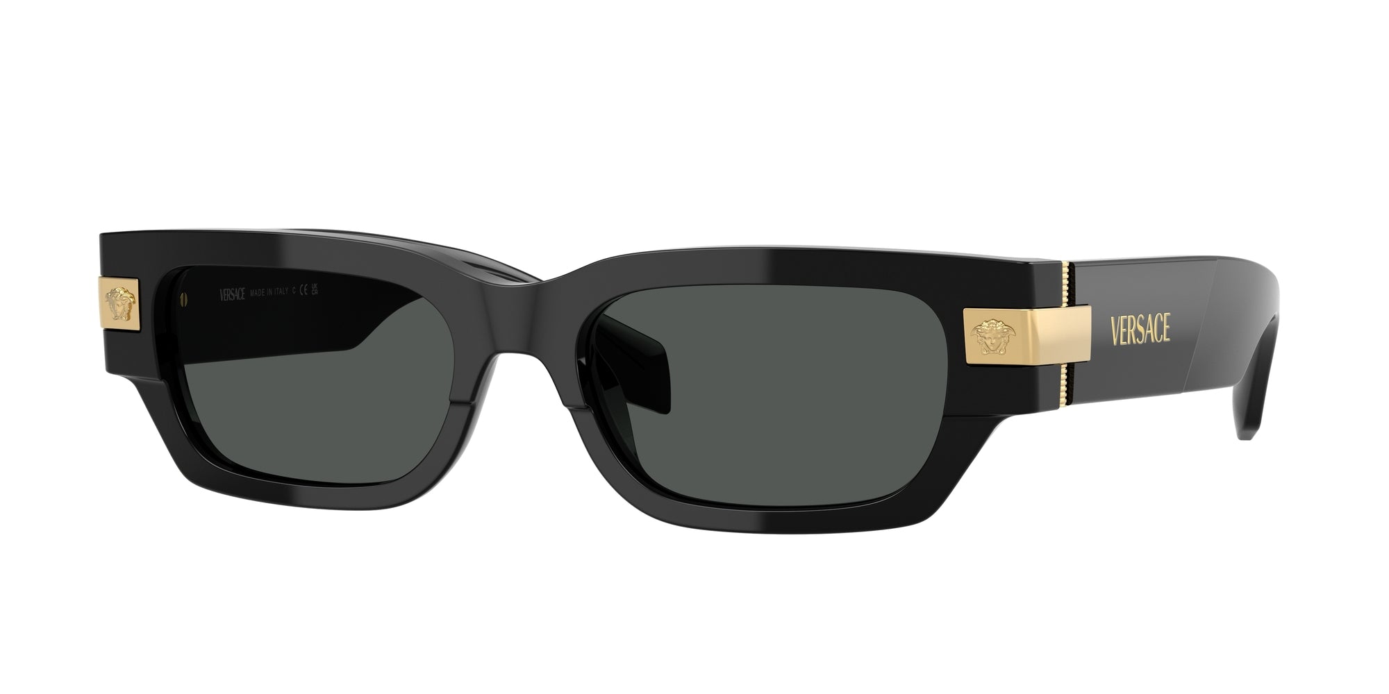 VE4465 GB1/87 Occhiali da sole Versace 1