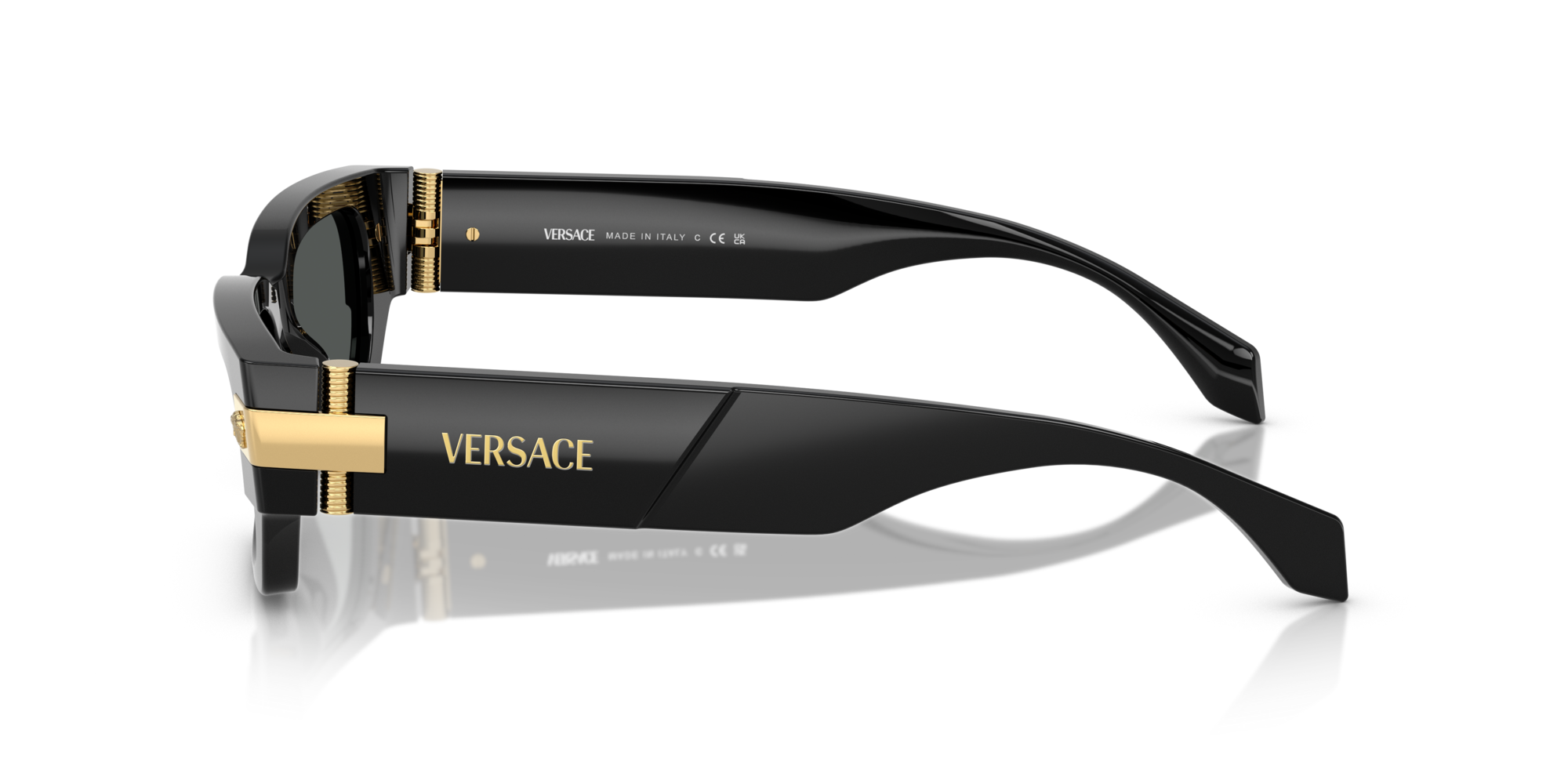 VE4465 GB1/87 Occhiali da sole Versace 4