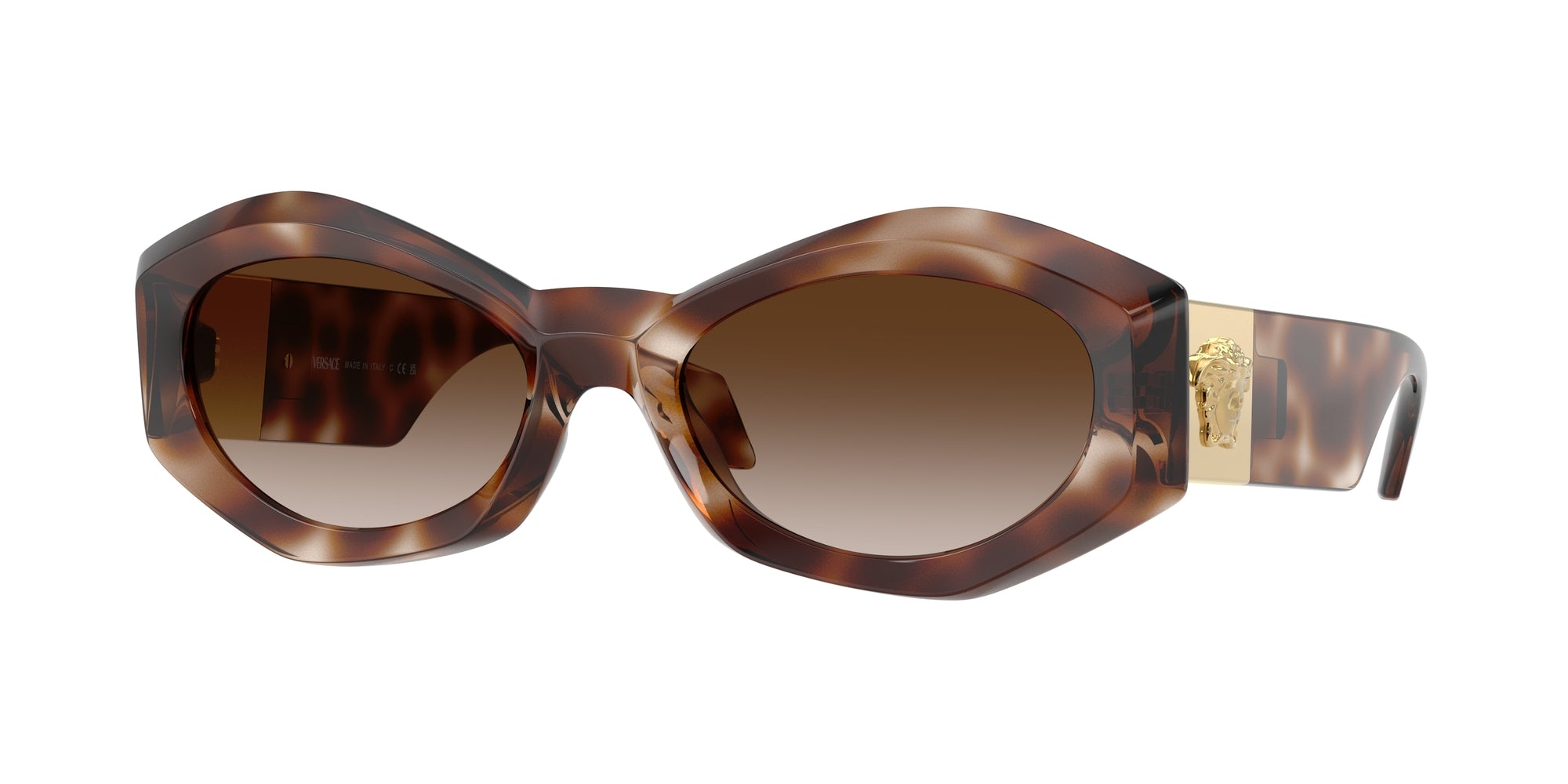VE4466U 54613B Occhiali da sole Versace 1