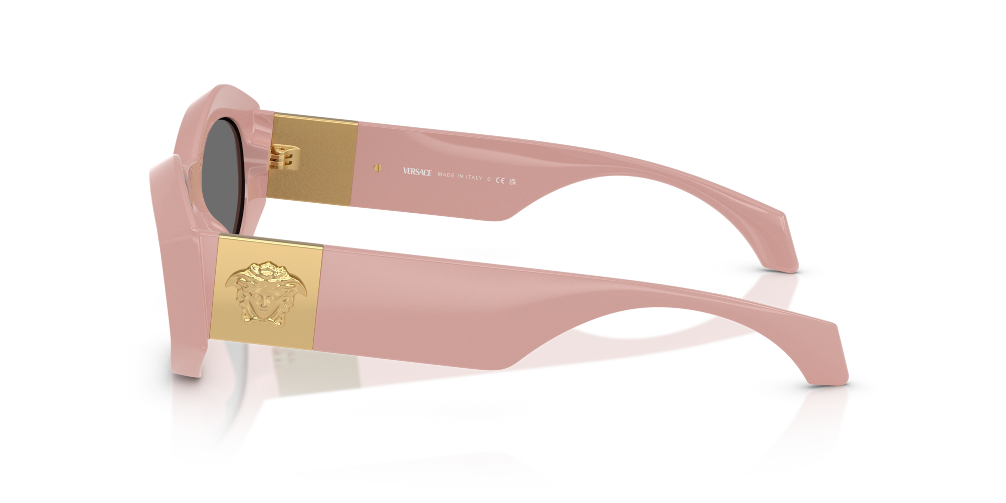 VE4466U 546387 Occhiali da sole Versace 4