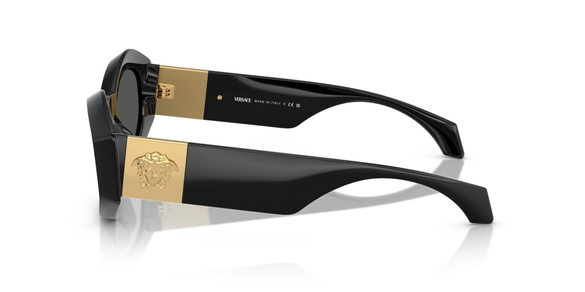 VE4466U GB1/87 Occhiali da sole Versace 4