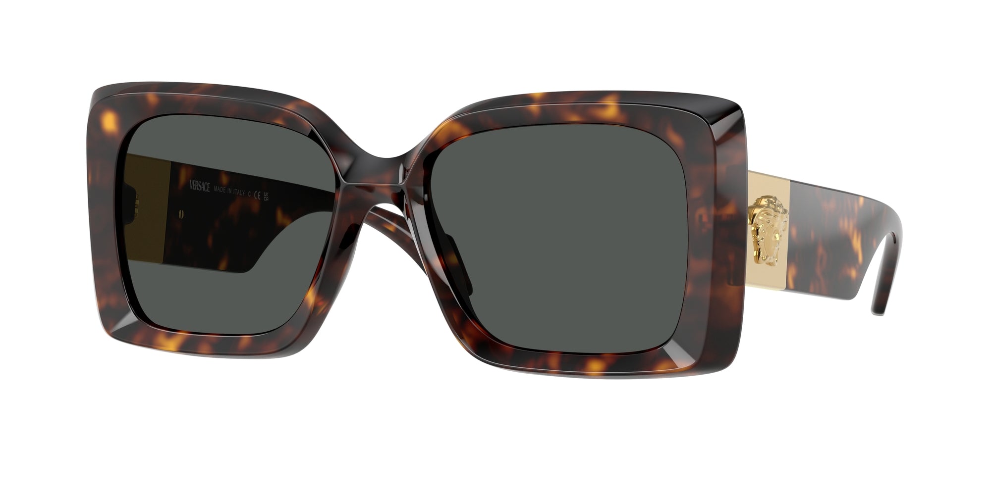 VE4467U 108/87 Occhiali da sole Versace 1