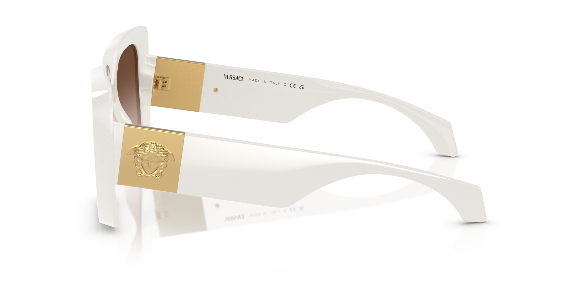 VE4467U 546213 Occhiali da sole Versace 4