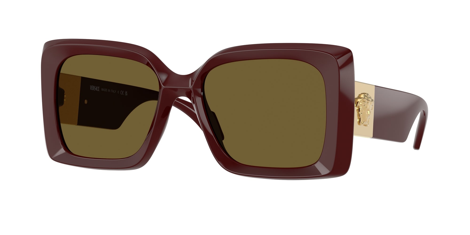 VE4467U 546473 Occhiali da sole Versace 1