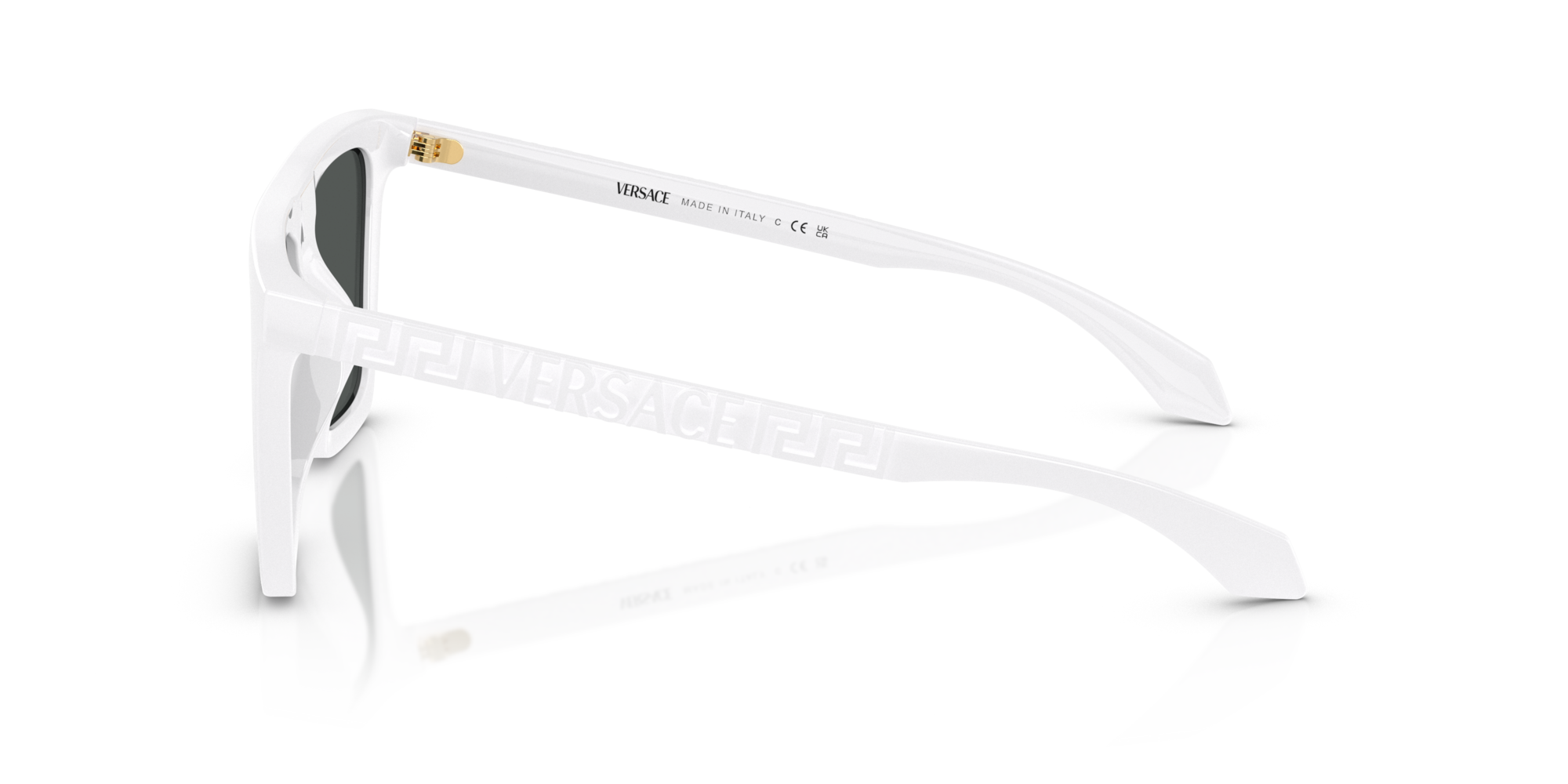 VE4468U 314/87 Occhiali da sole Versace 4