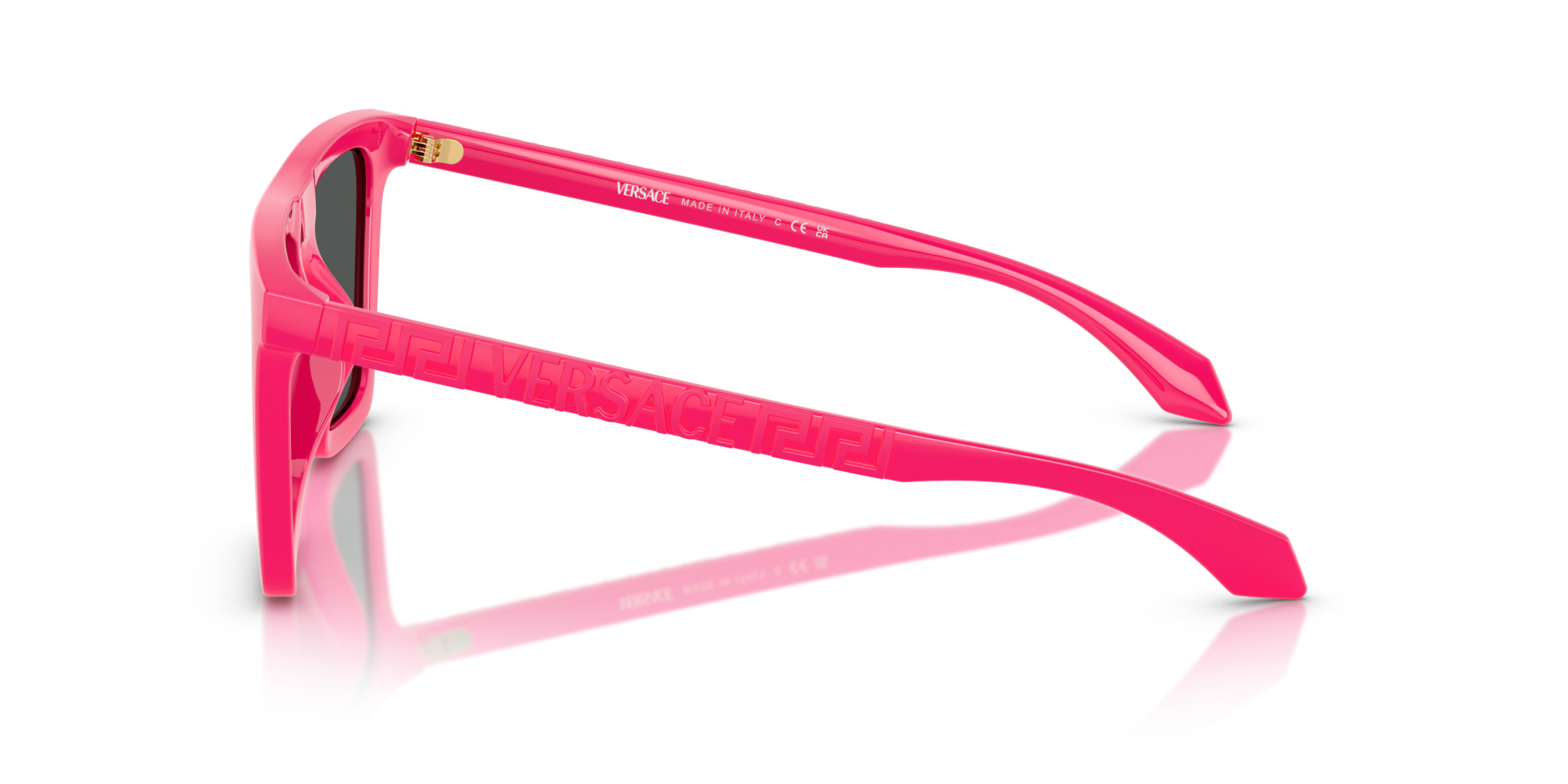 VE4468U 544887 Occhiali da sole Versace 4