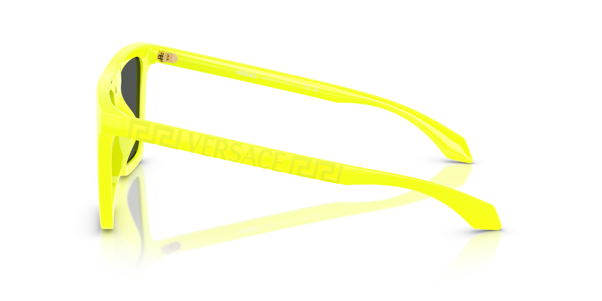 VE4468U 544987 Occhiali da sole Versace 4