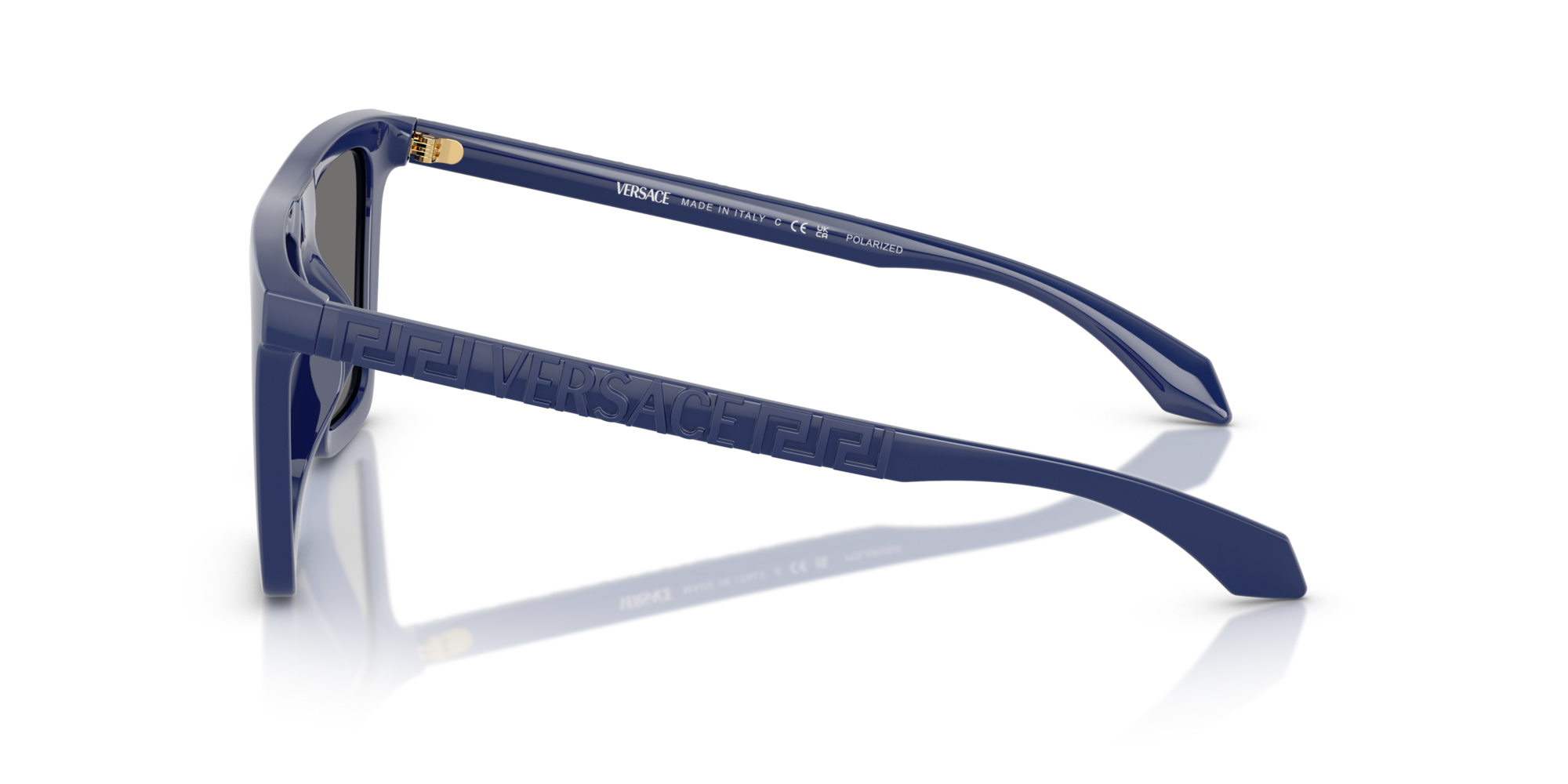 VE4468U 545081 Occhiali da sole Versace 4