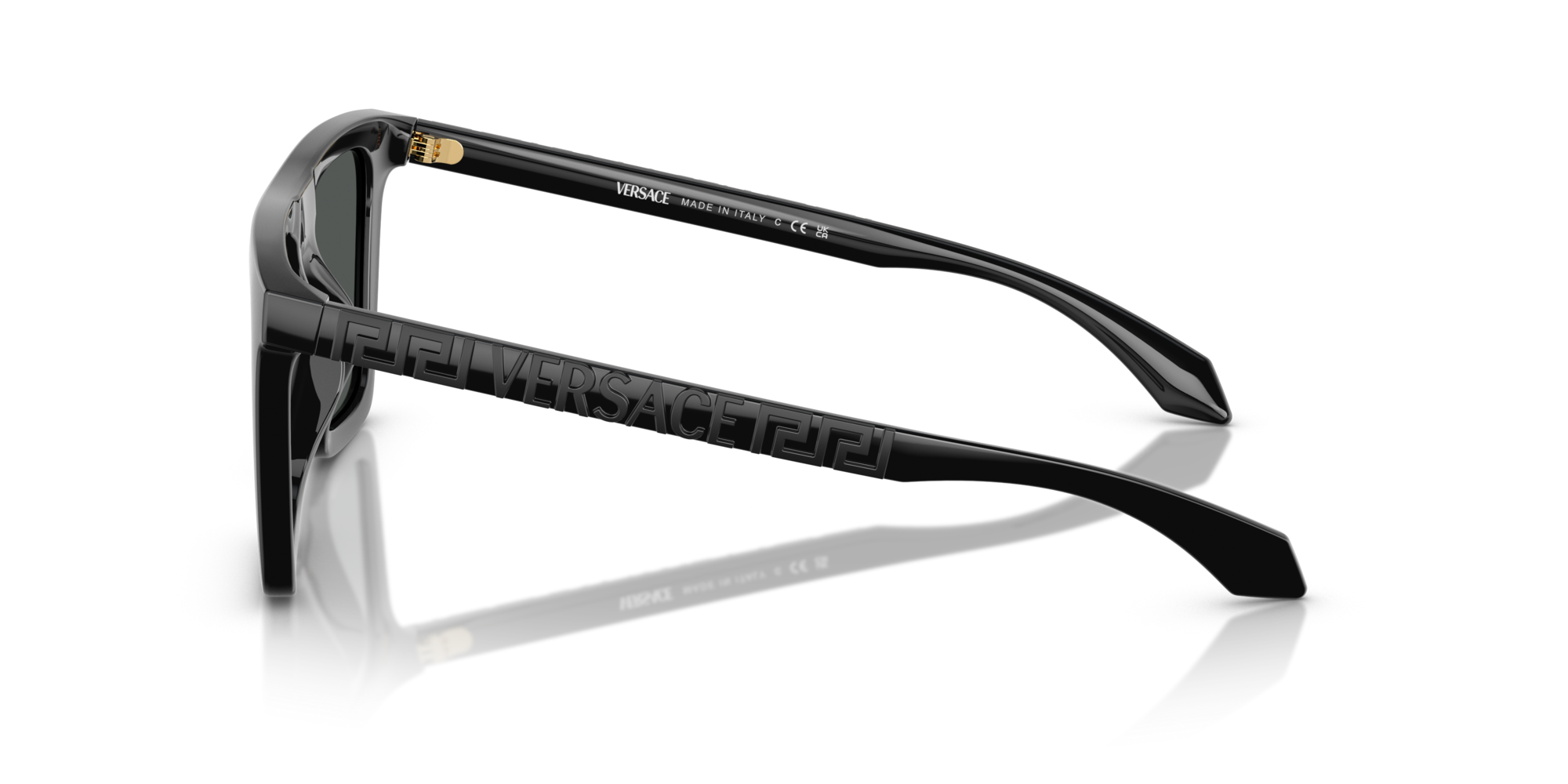 VE4468U GB1/87 Occhiali da sole Versace 4