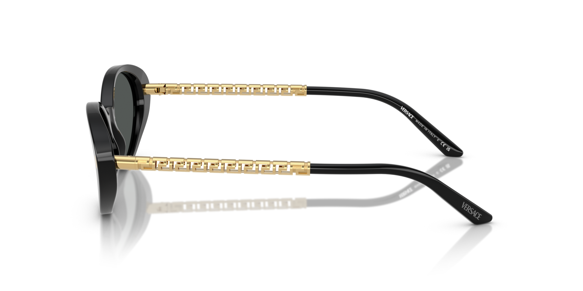 VE4469 GB1/87 Occhiali da sole Versace 4