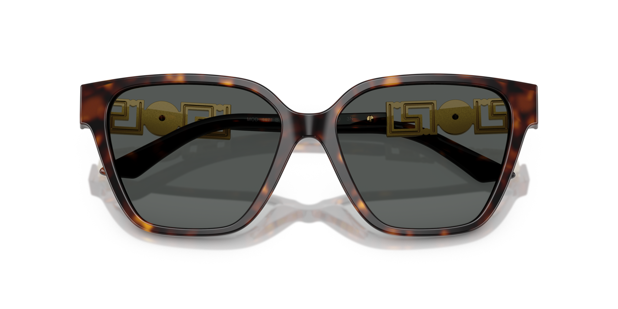 VE4471B 108/87 Occhiali da sole Versace 2