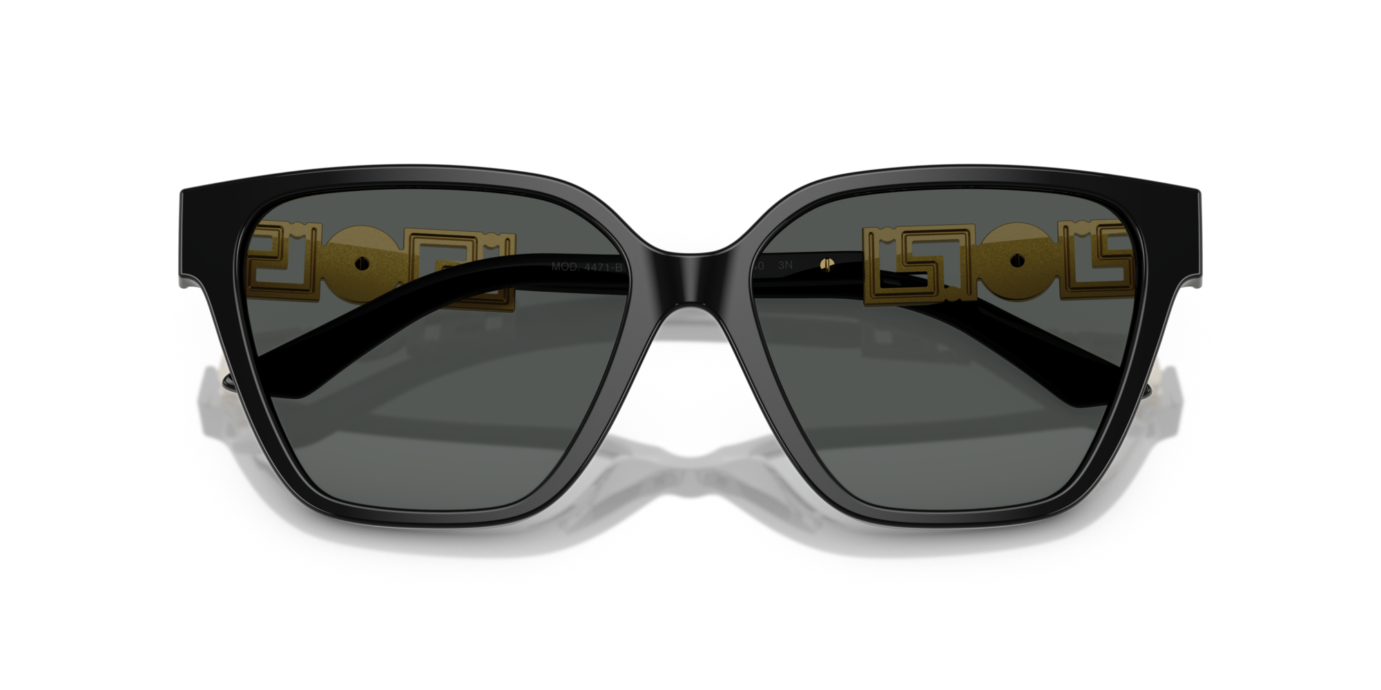 VE4471B GB1/87 Occhiali da sole Versace 2