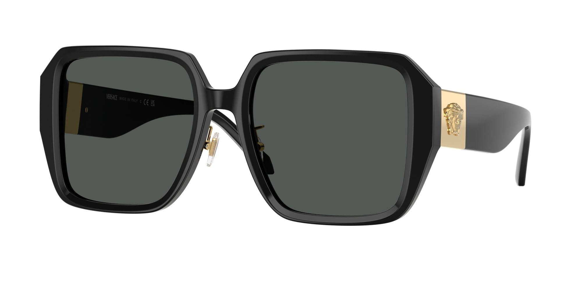VE4472D GB1/87 Occhiali da sole Versace 1