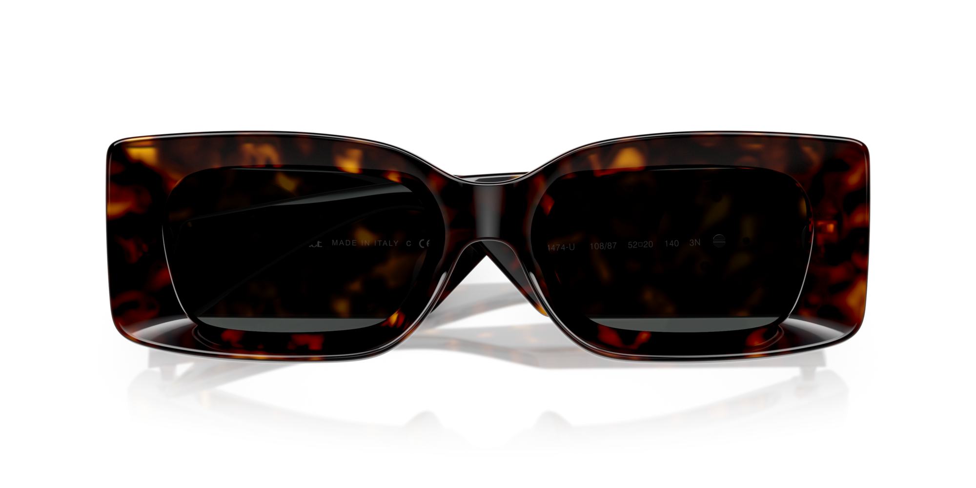 VE4474U 108/87 Occhiali da sole Versace 2