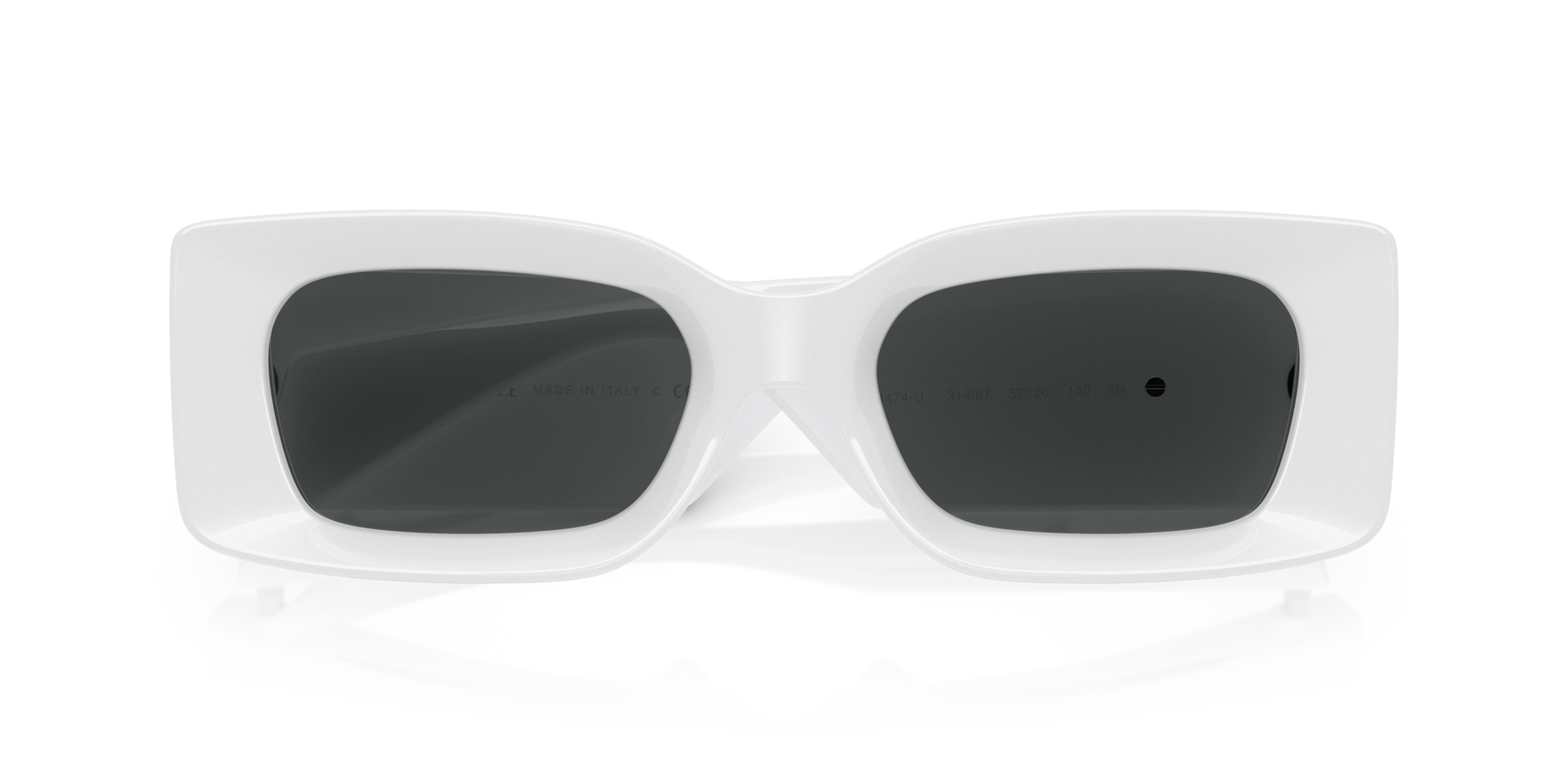 VE4474U 314/87 Occhiali da sole Versace 2