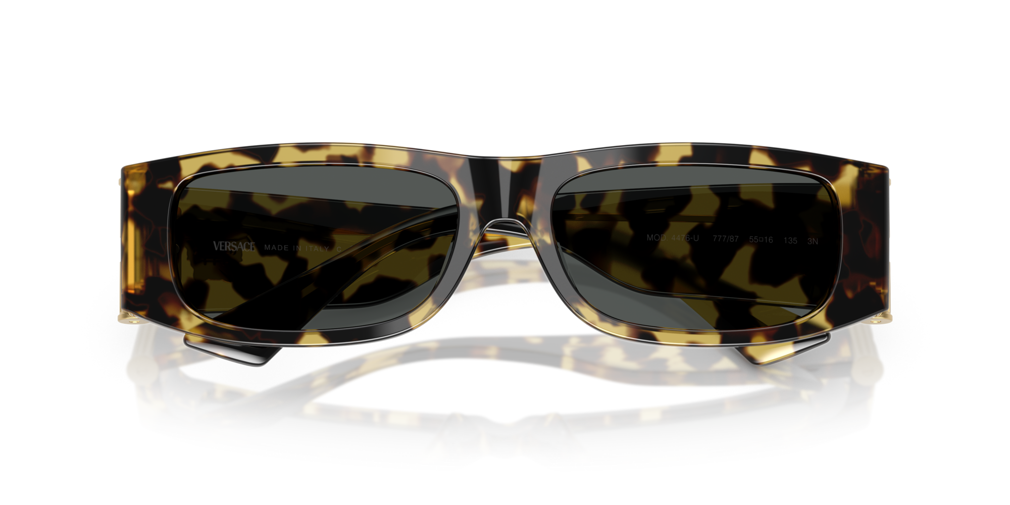 VE4476U 777/87 Occhiali da sole Versace 2