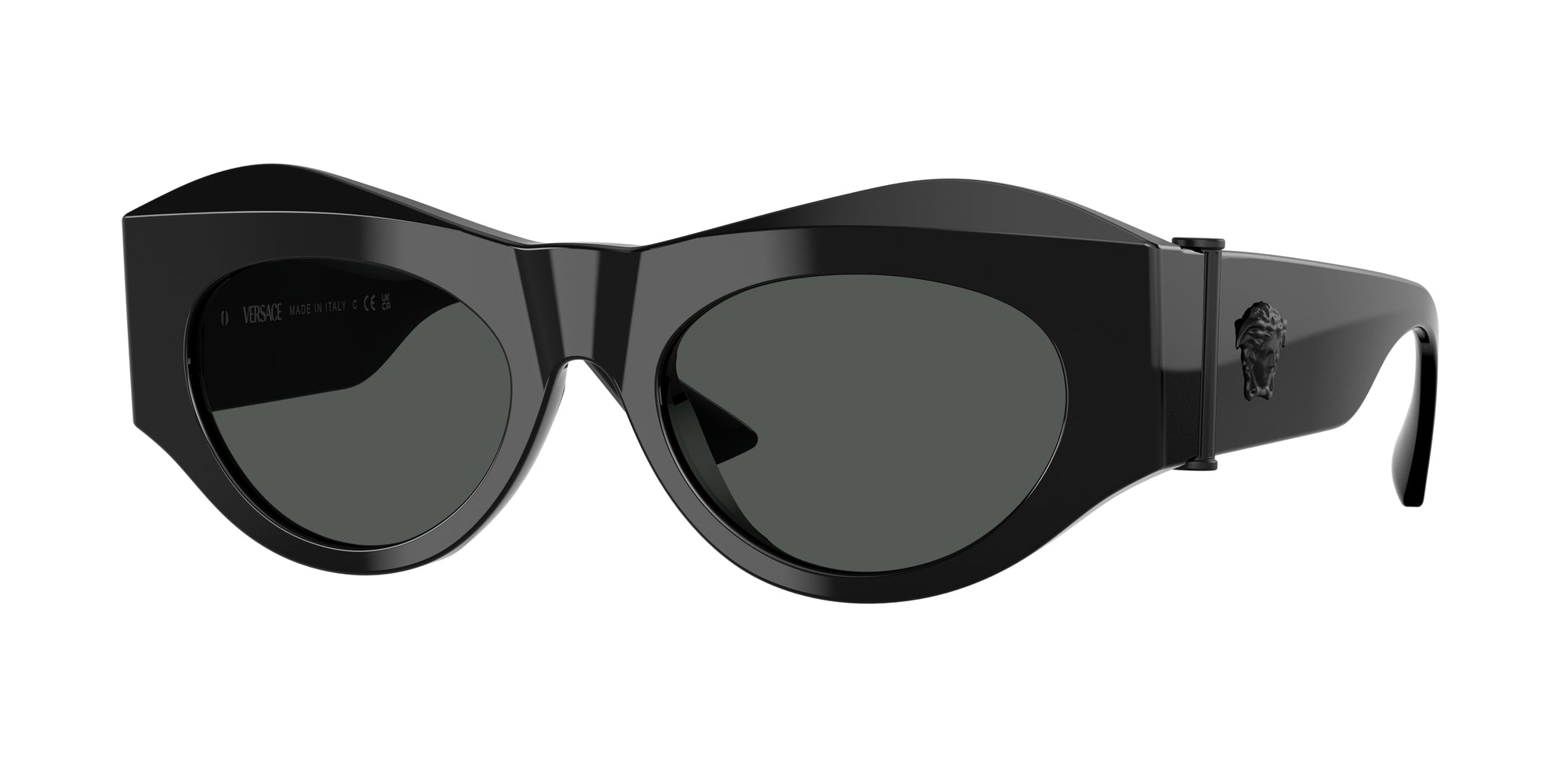 VE4477U 536087 Occhiali da sole Versace 1