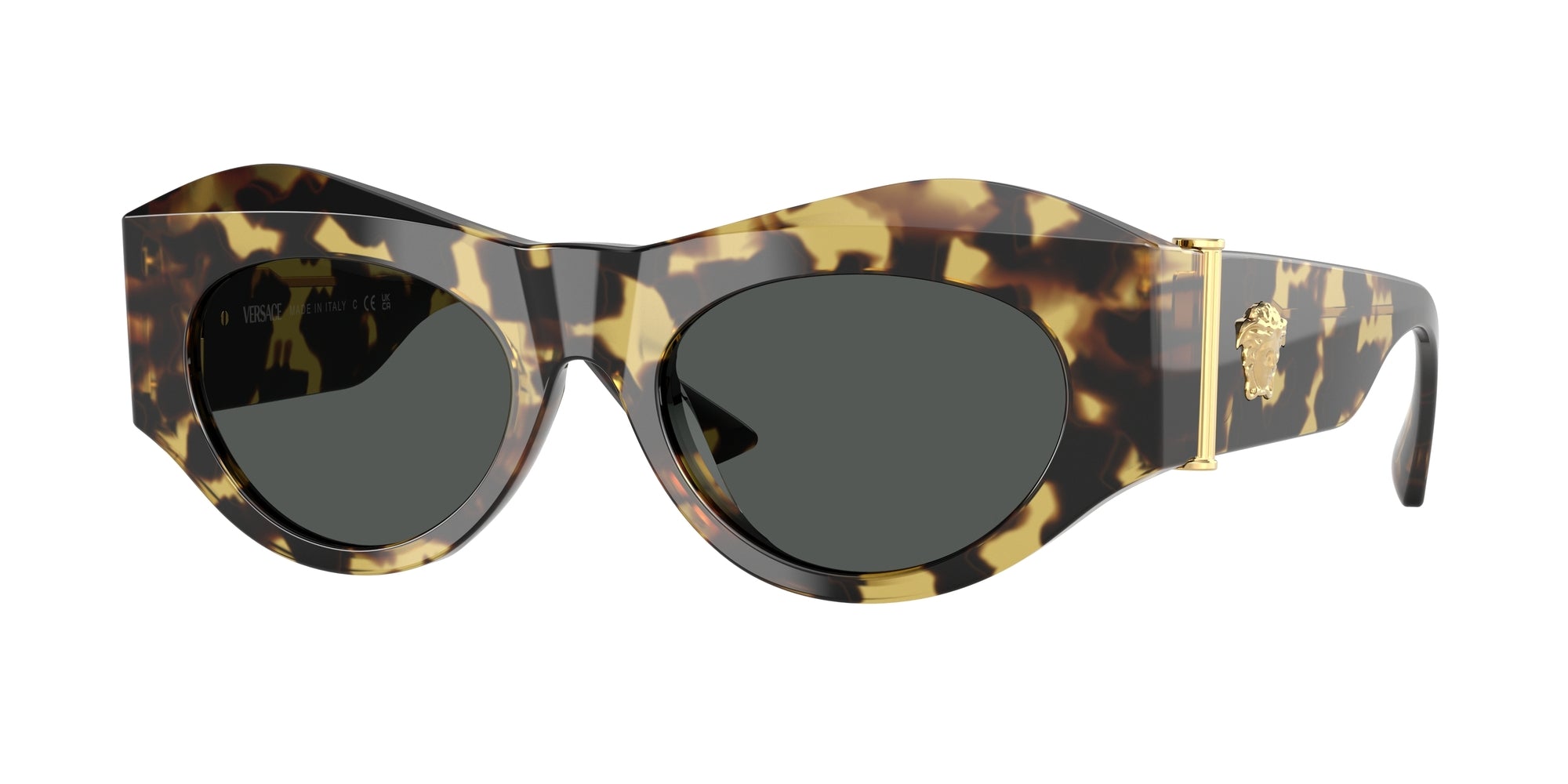 VE4477U 777/87 Occhiali da sole Versace 1