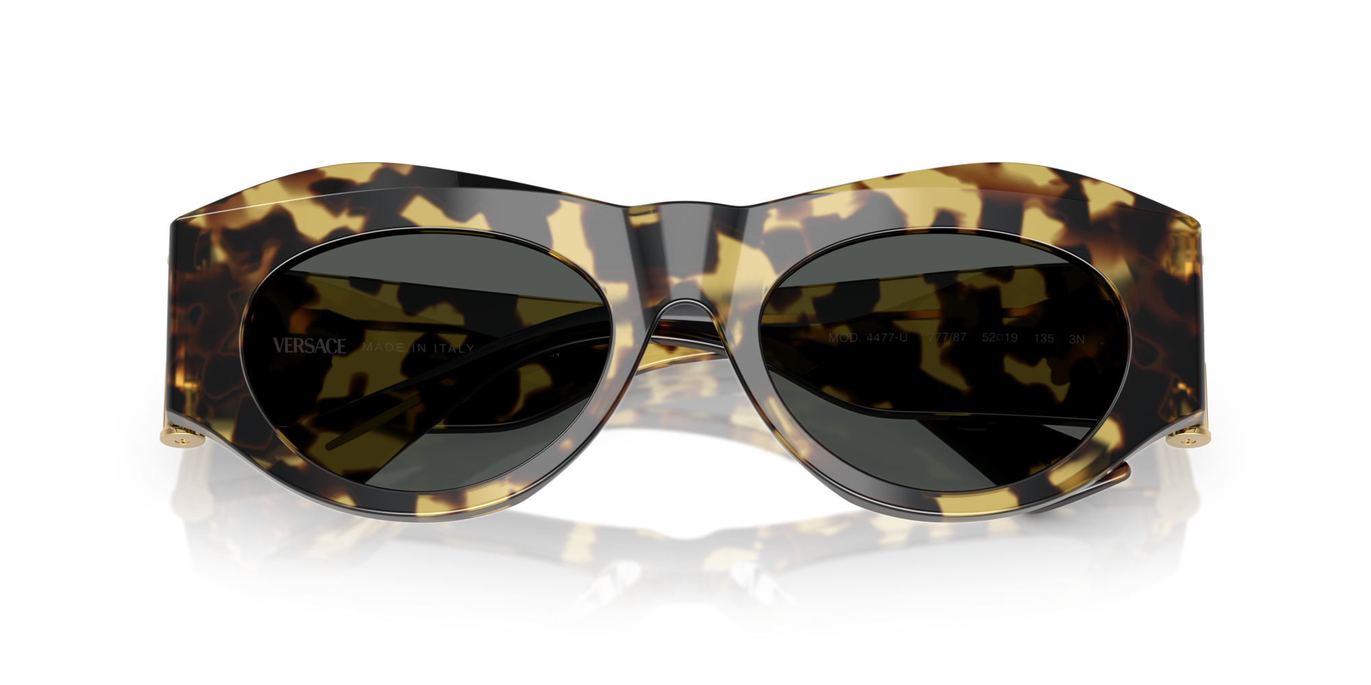 VE4477U 777/87 Occhiali da sole Versace 2