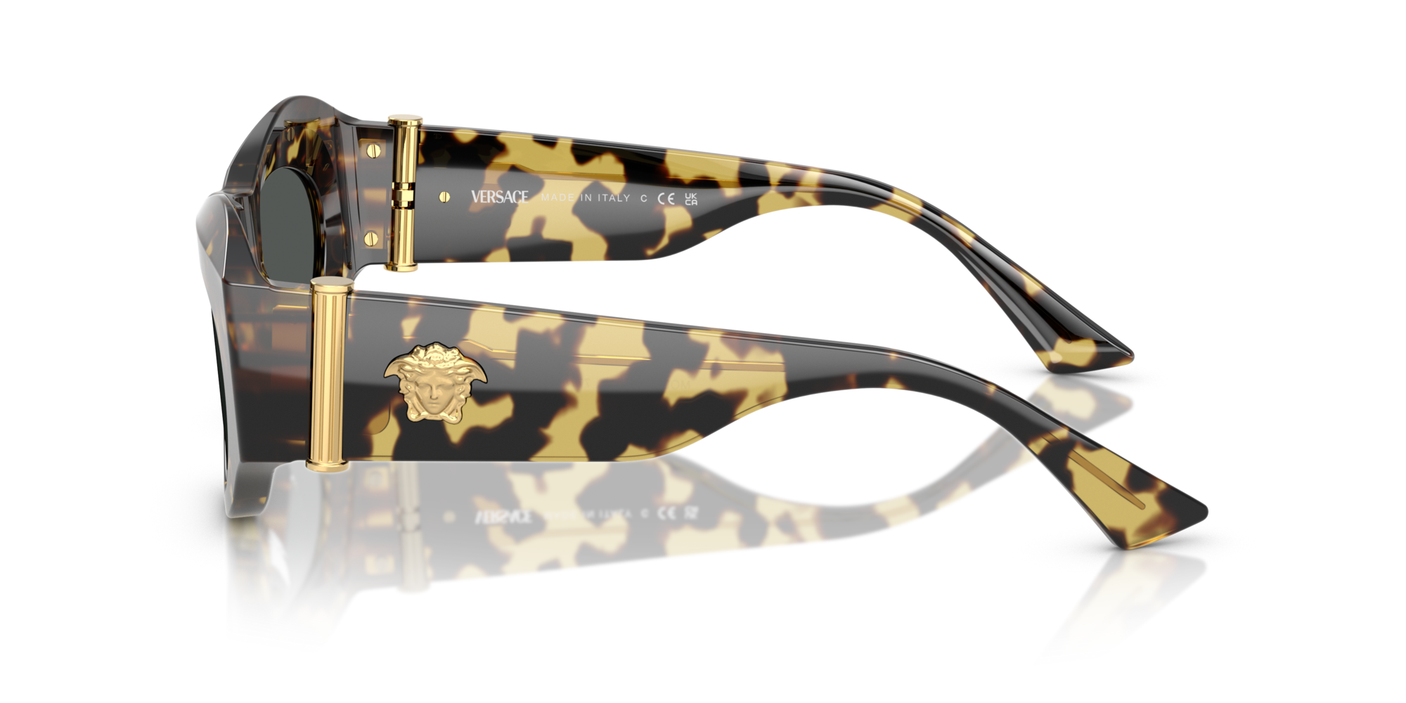 VE4477U 777/87 Occhiali da sole Versace 4