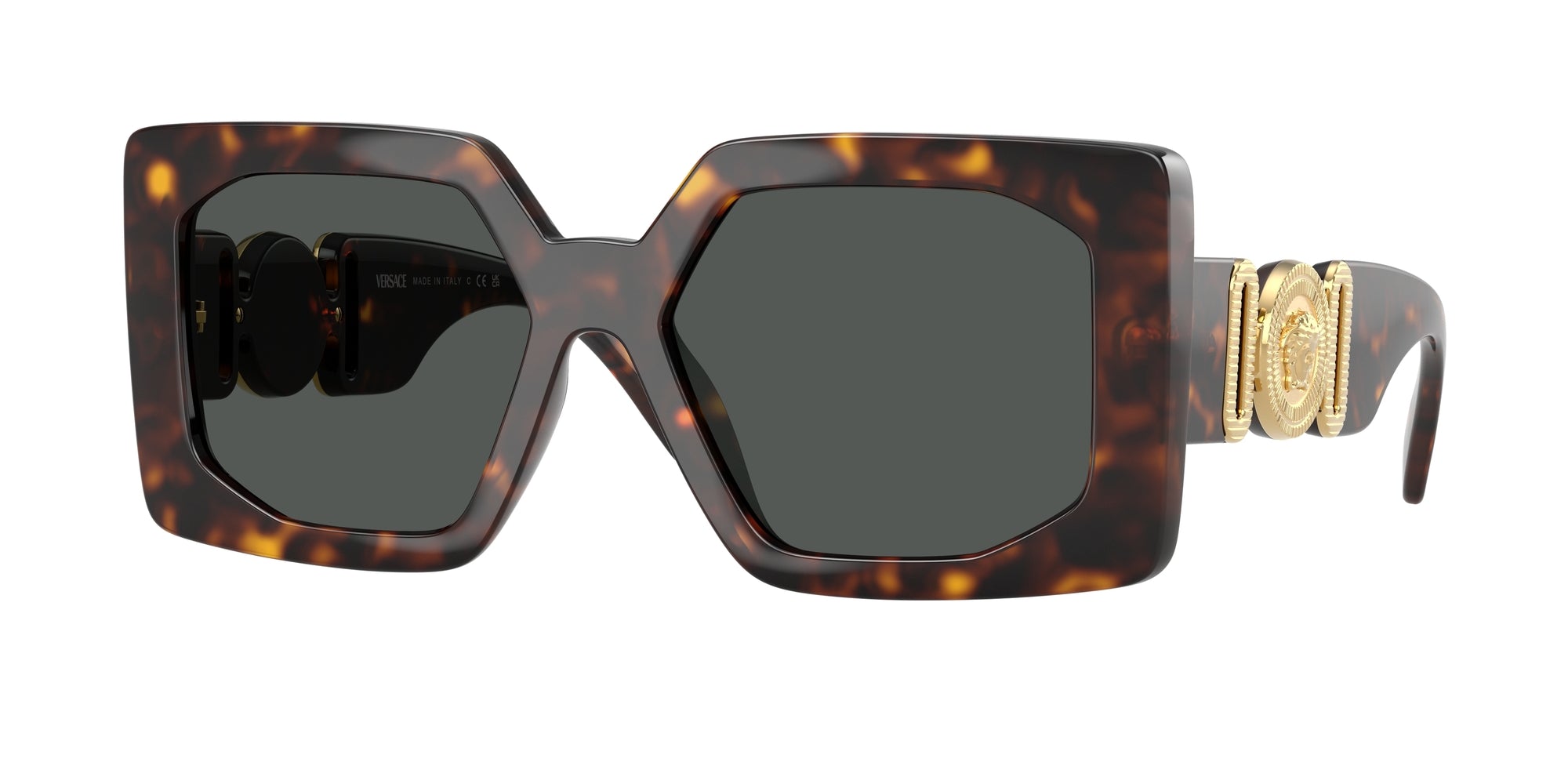 VE4478U 108/87 Occhiali da sole Versace 1