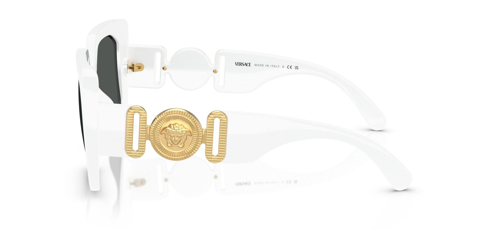 VE4478U 314/87 Occhiali da sole Versace 4
