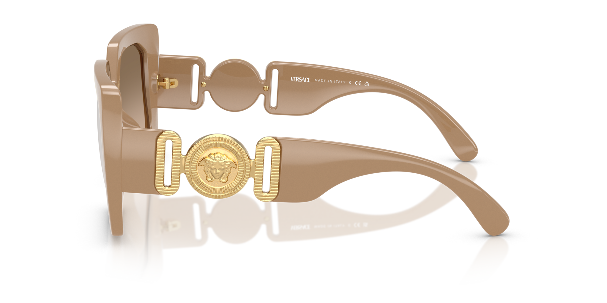 VE4478U 549961 Occhiali da sole Versace 4
