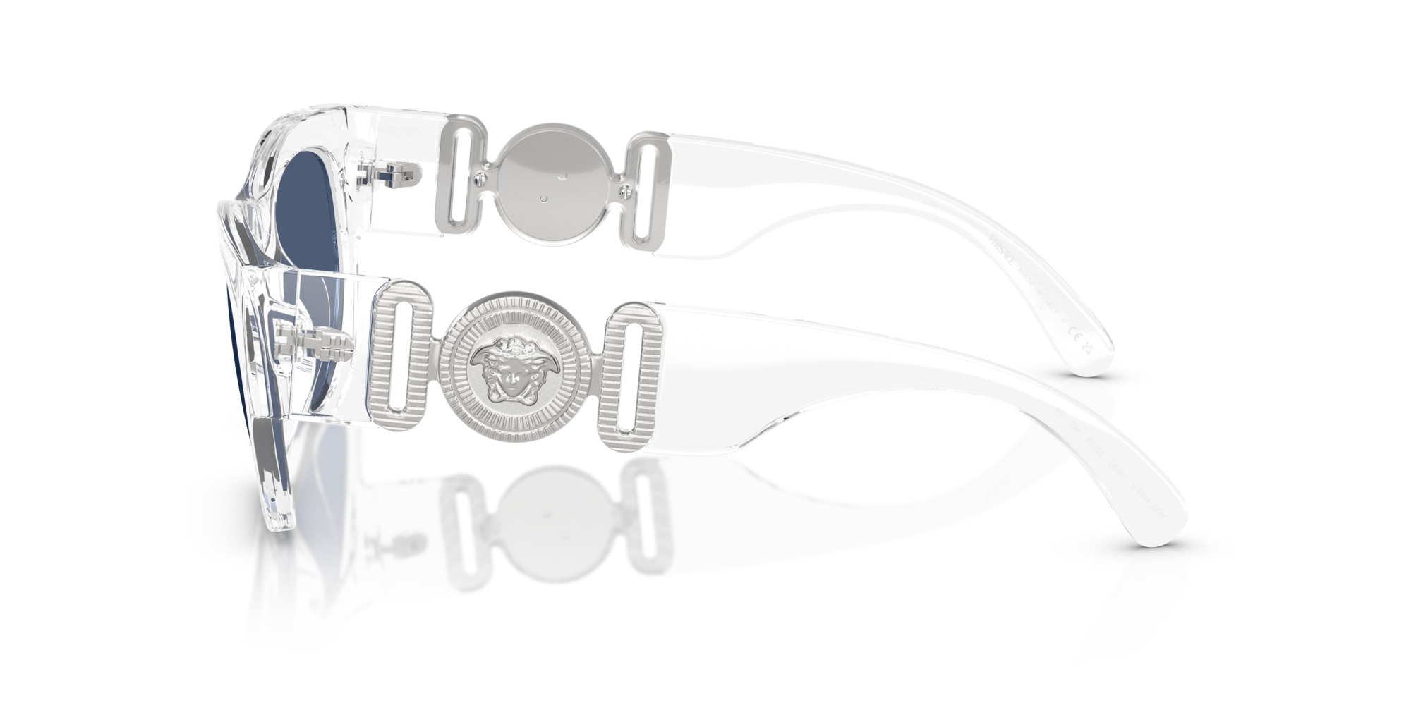 VE4479U 148/80 Occhiali da sole Versace 4
