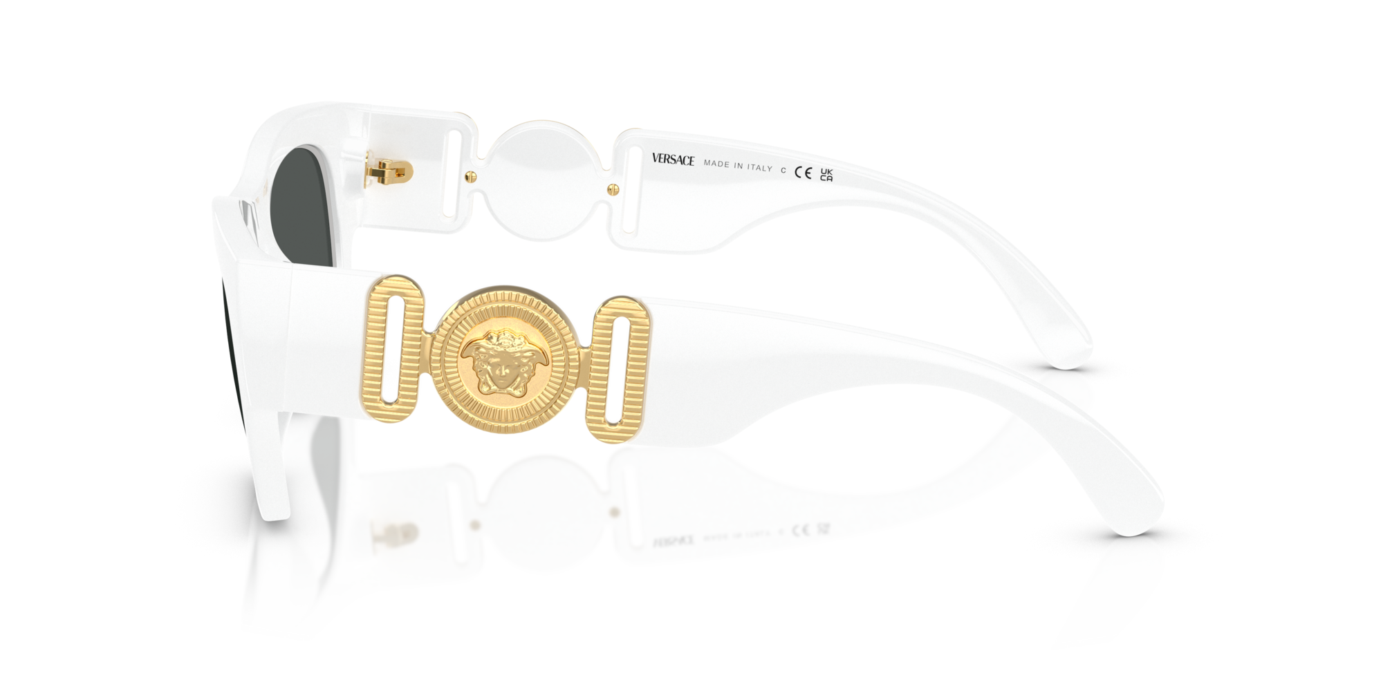 VE4479U 314/87 Occhiali da sole Versace 4