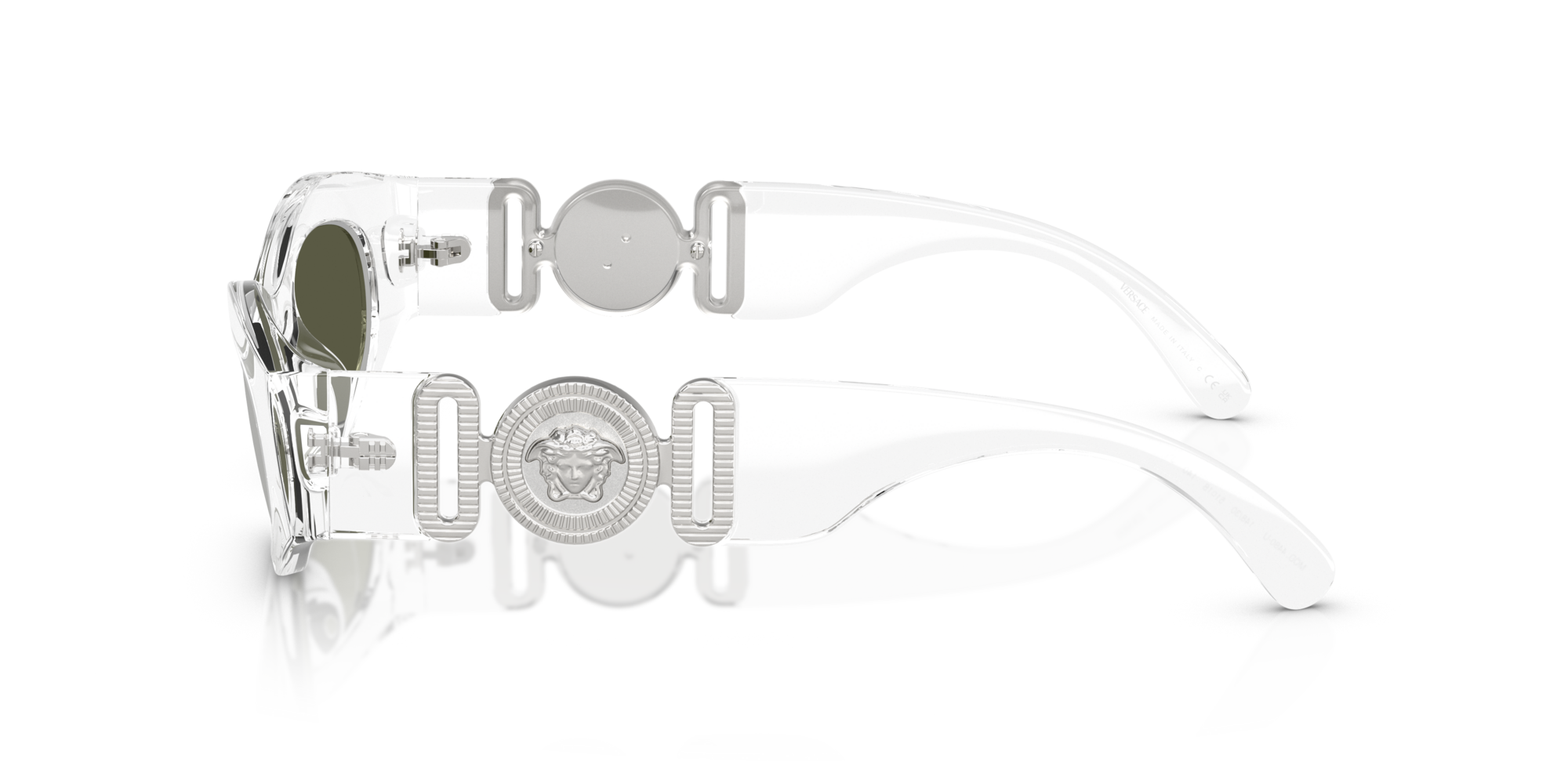 VE4480U 148/30 Occhiali da sole Versace 4