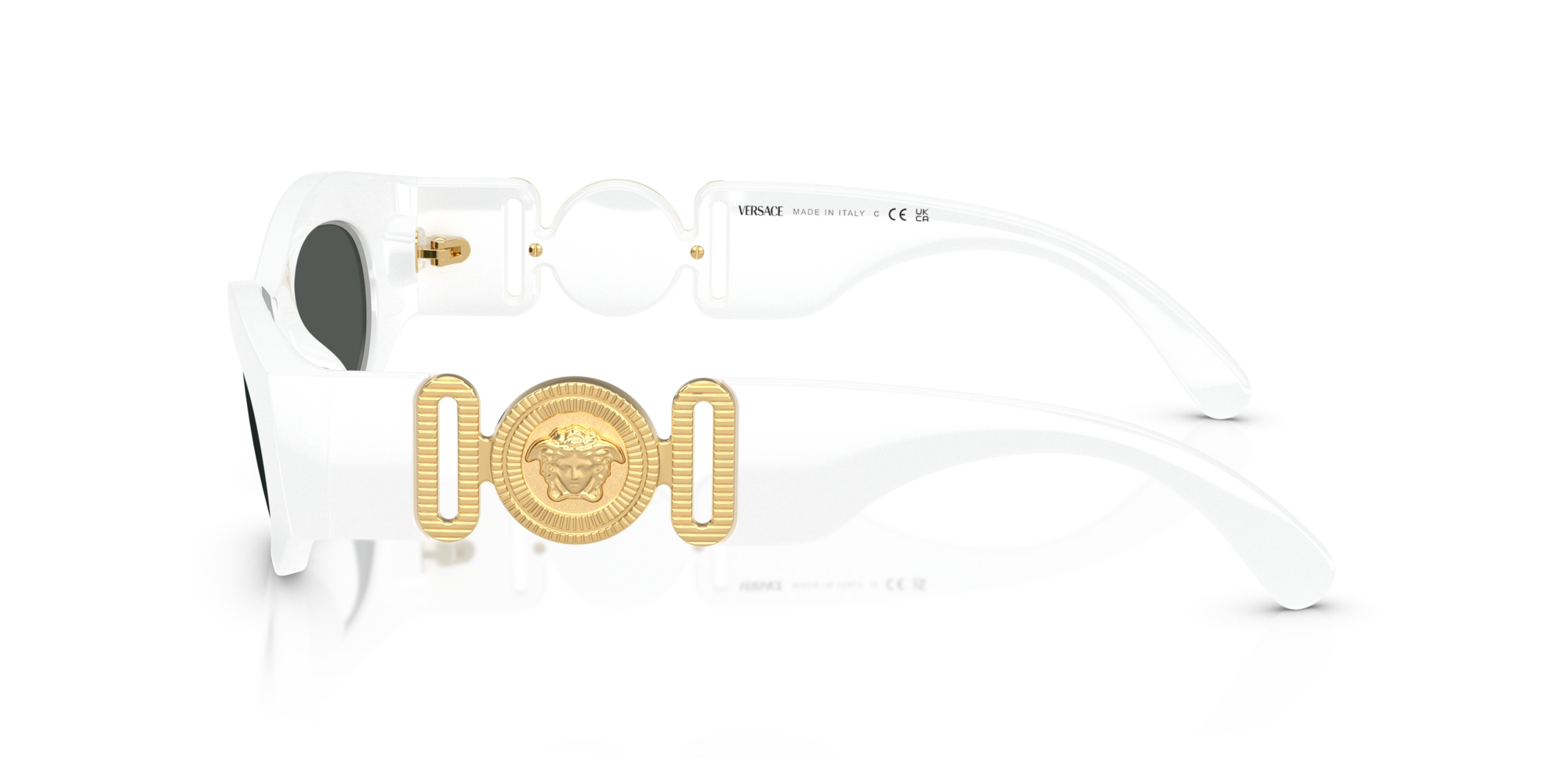 VE4480U 314/87 Occhiali da sole Versace 4