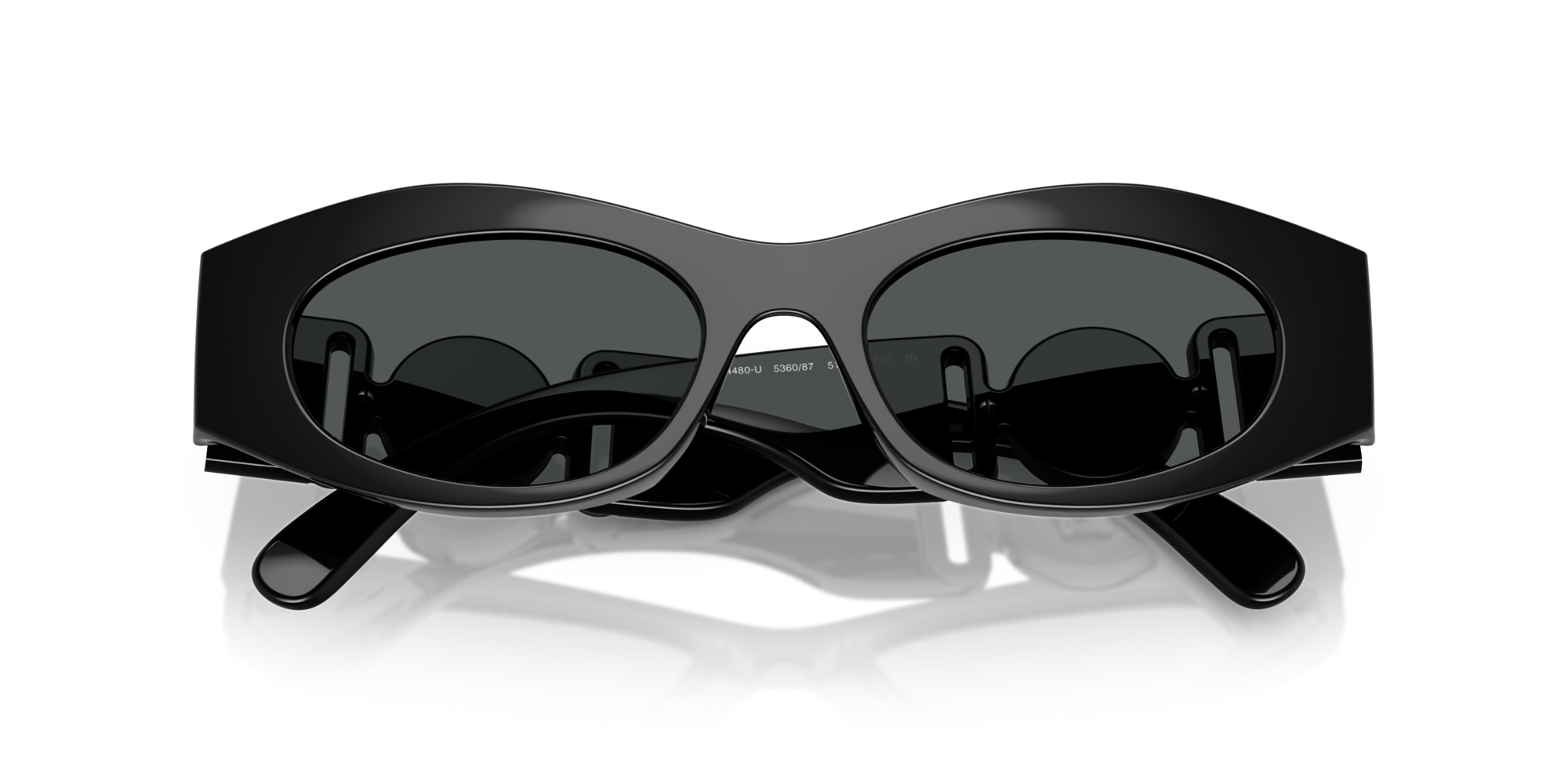 VE4480U 536087 Occhiali da sole Versace 2