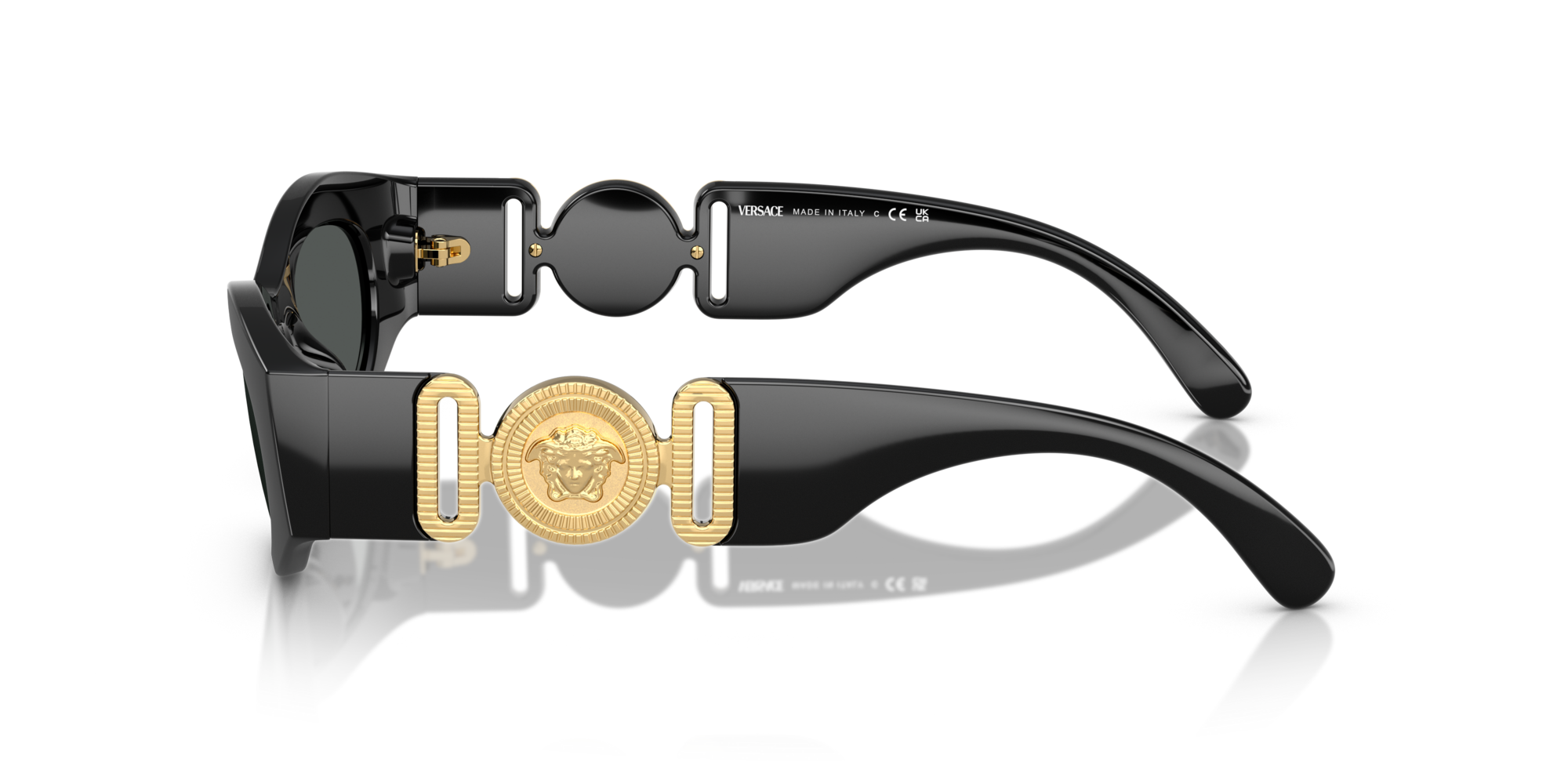 VE4480U GB1/87 Occhiali da sole Versace 4