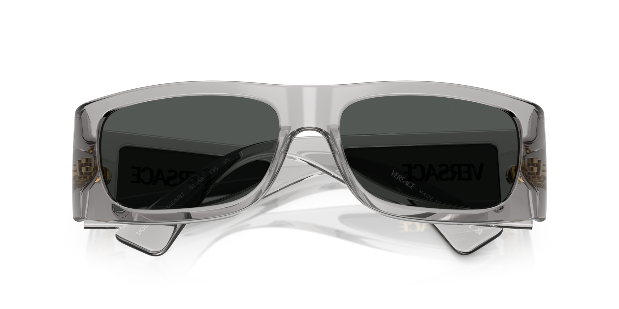 VE4482 530587 Occhiali da sole Versace 2
