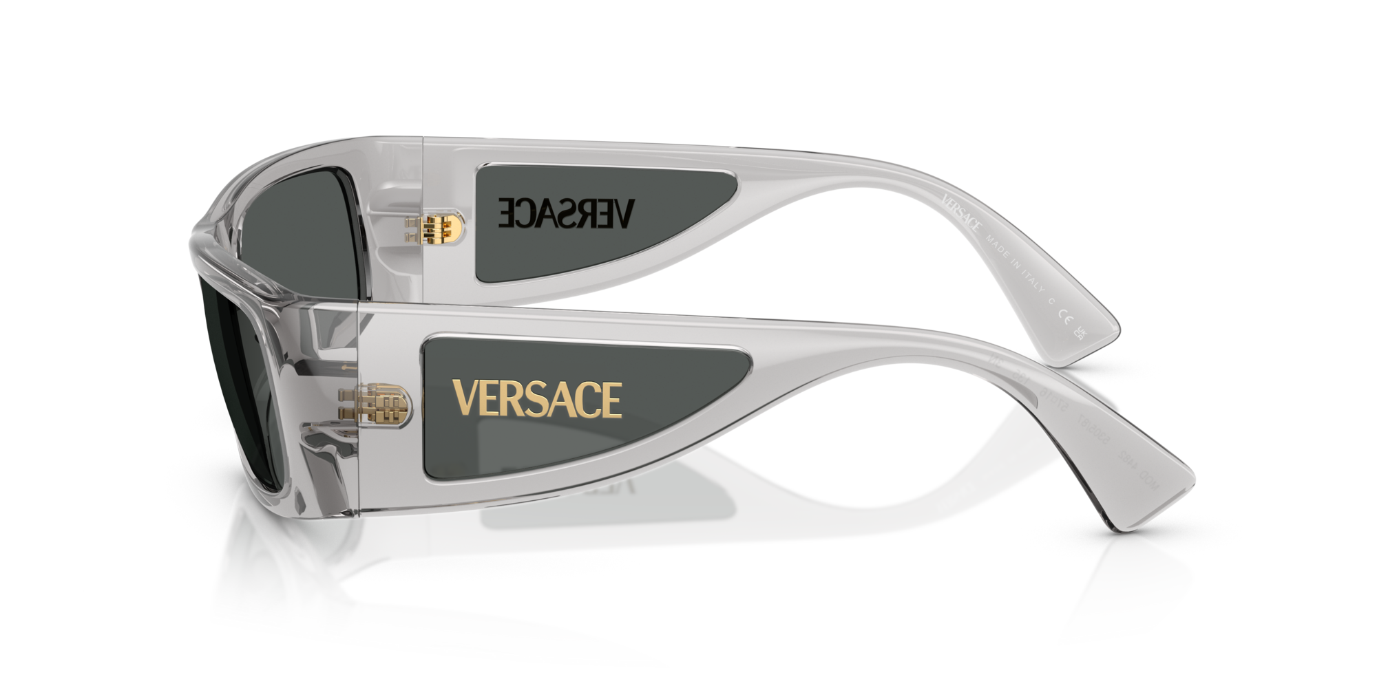 VE4482 530587 Occhiali da sole Versace 4