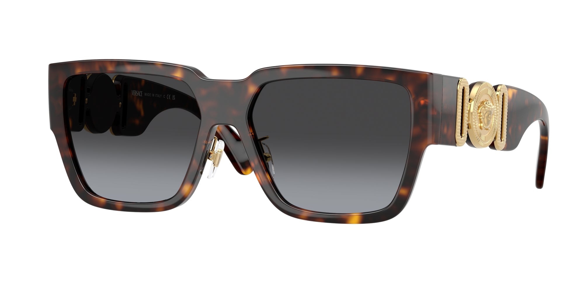 VE4483D 108/8G Occhiali da sole Versace 1