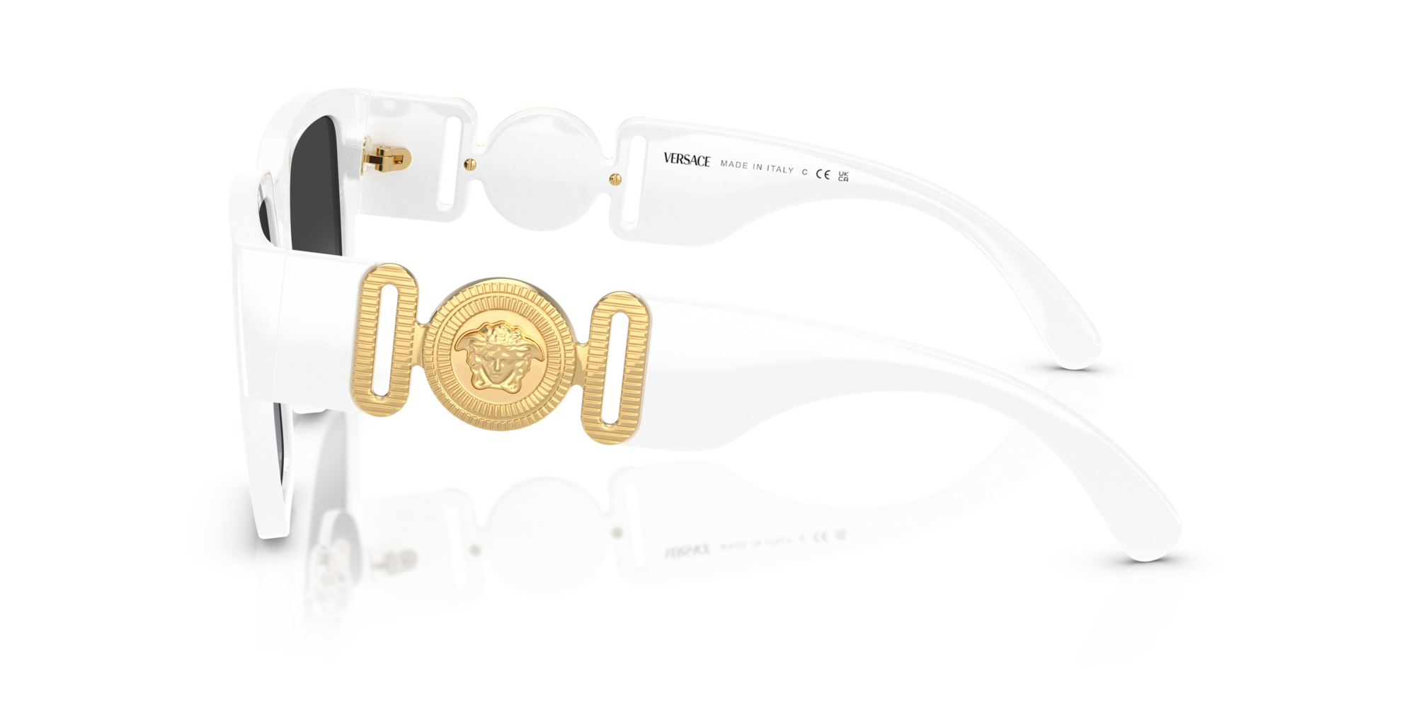 VE4483D 314/8G Occhiali da sole Versace 4