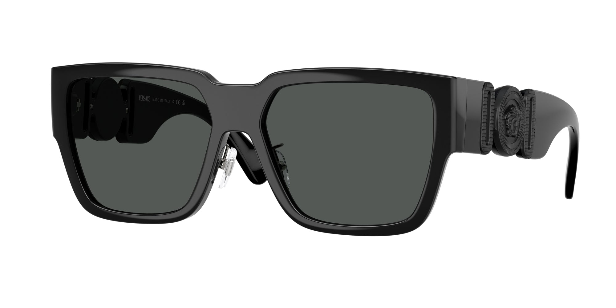 VE4483D 536087 Occhiali da sole Versace 1