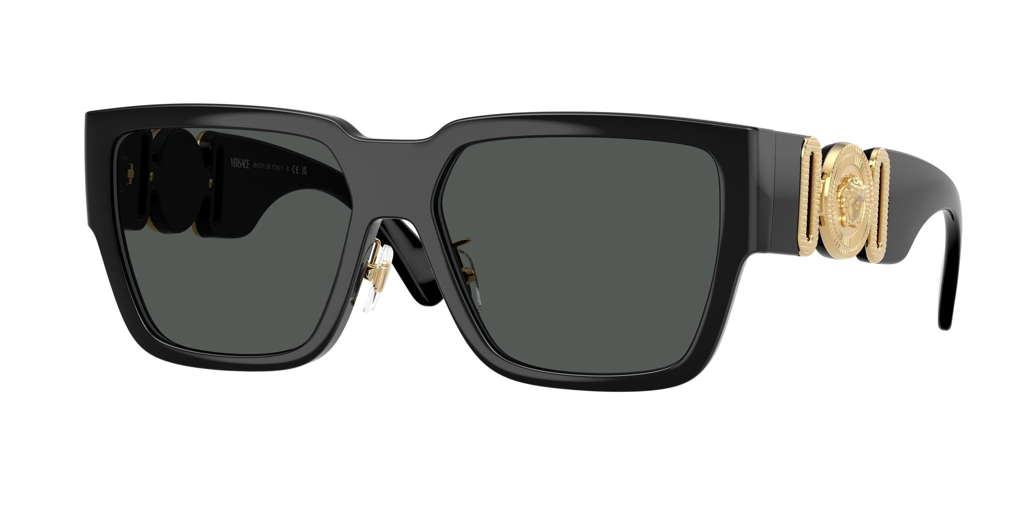 VE4483D GB1/87 Occhiali da sole Versace 1