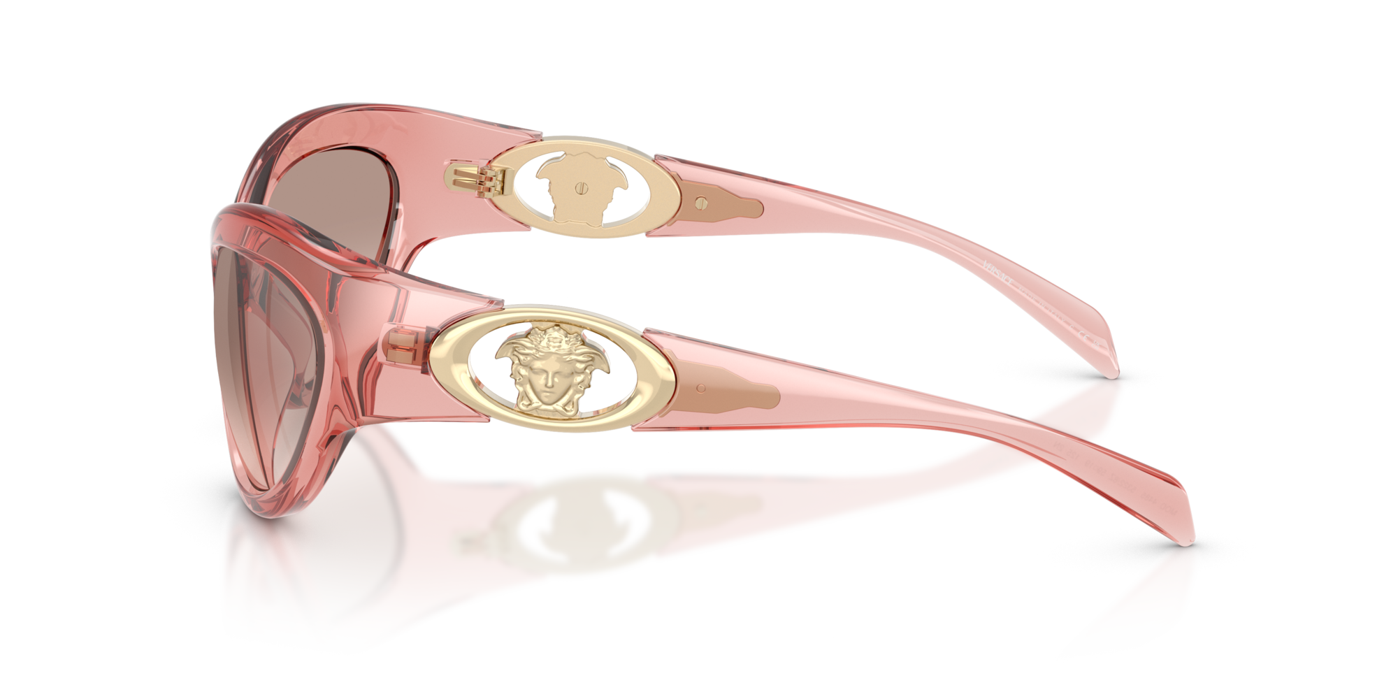 VE4485 53228Z Occhiali da sole Versace 4