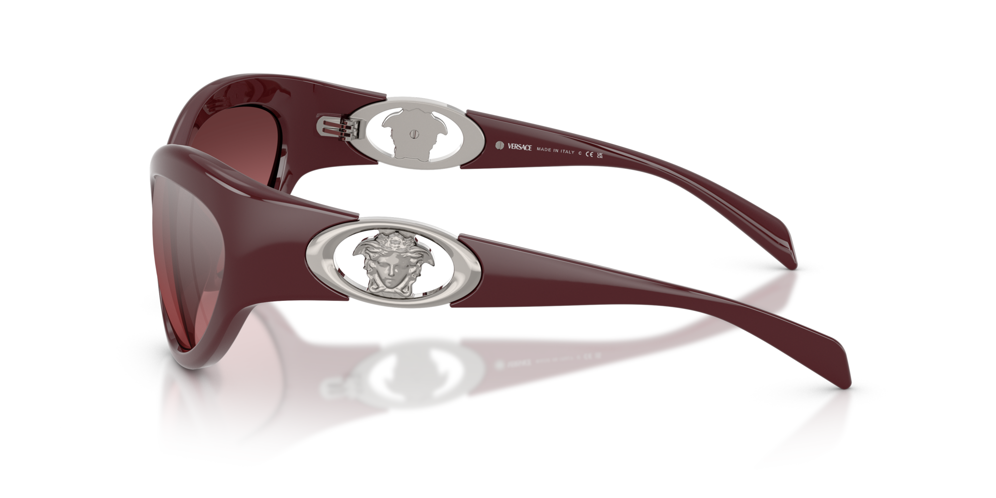 VE4485 54877E Occhiali da sole Versace 4