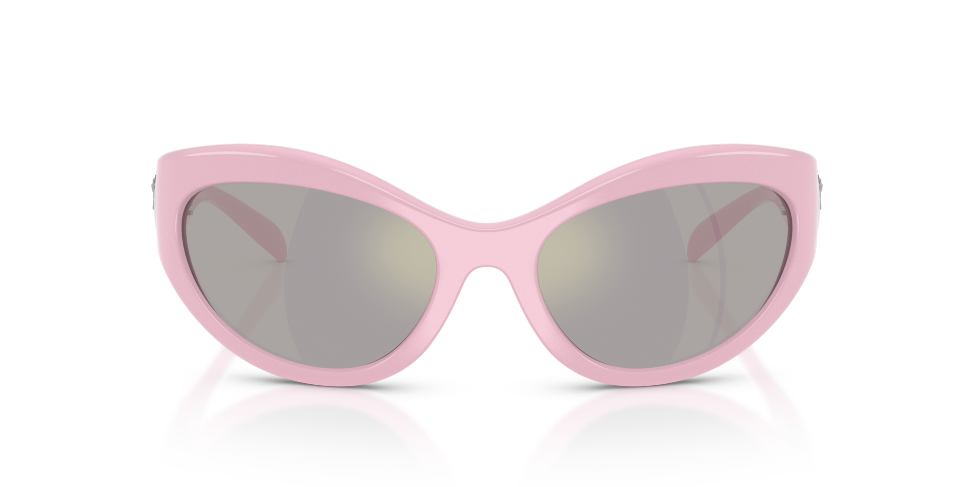 VE4485 5521/Z Occhiali da sole Versace 3