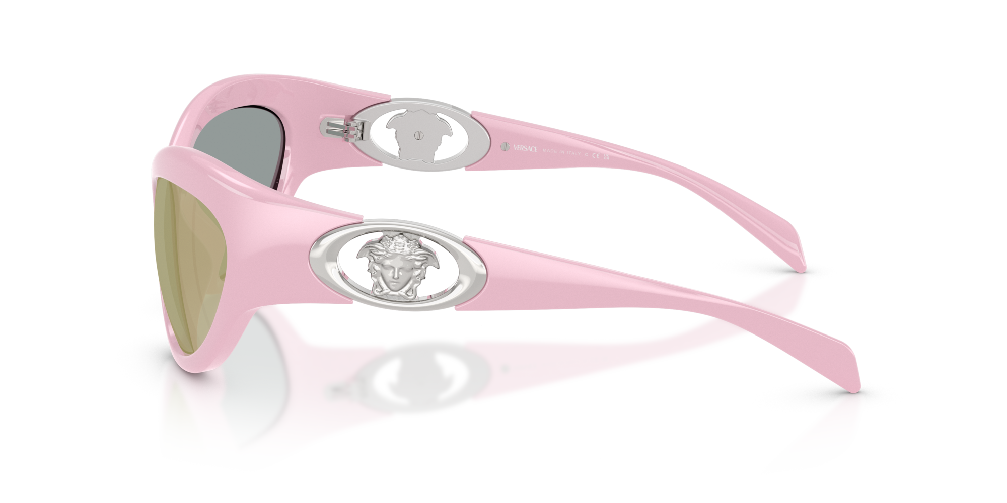 VE4485 5521/Z Occhiali da sole Versace 4